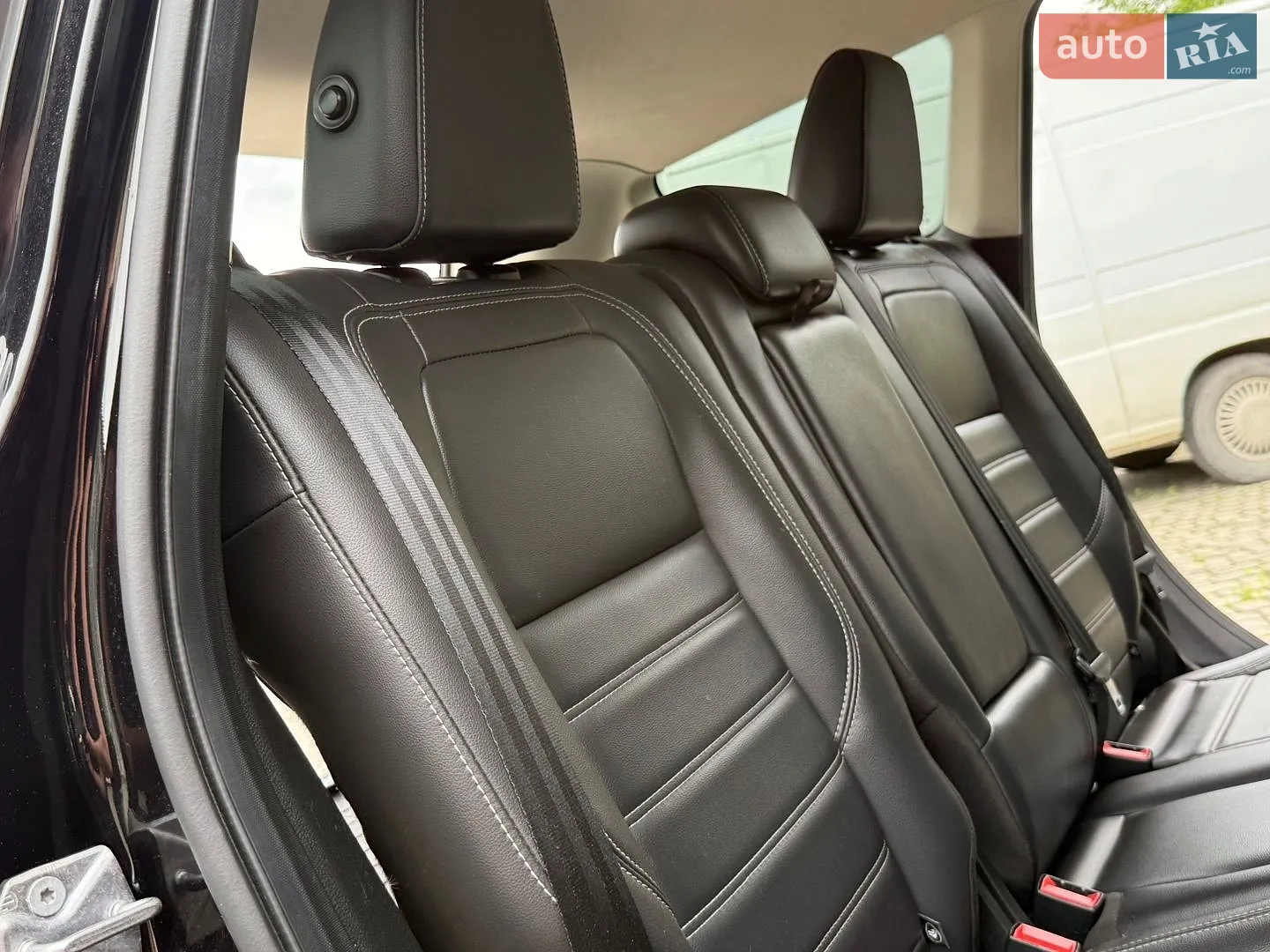 2019 Ford Escape - мініатюра 62
