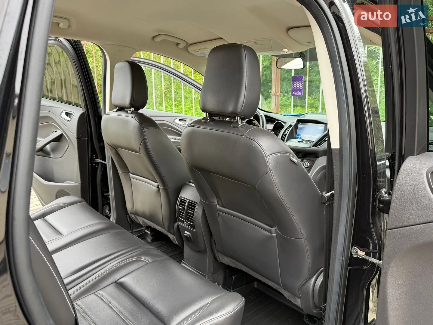 2019 Ford Escape - мініатюра 66