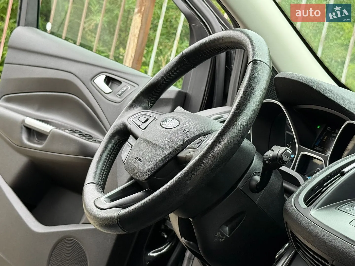 2019 Ford Escape - мініатюра 77