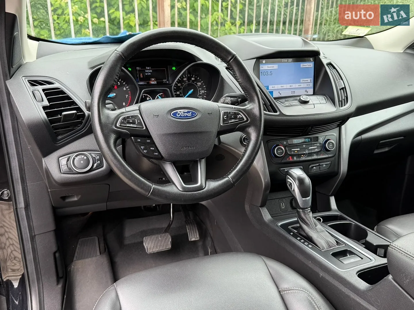 2019 Ford Escape - мініатюра 95
