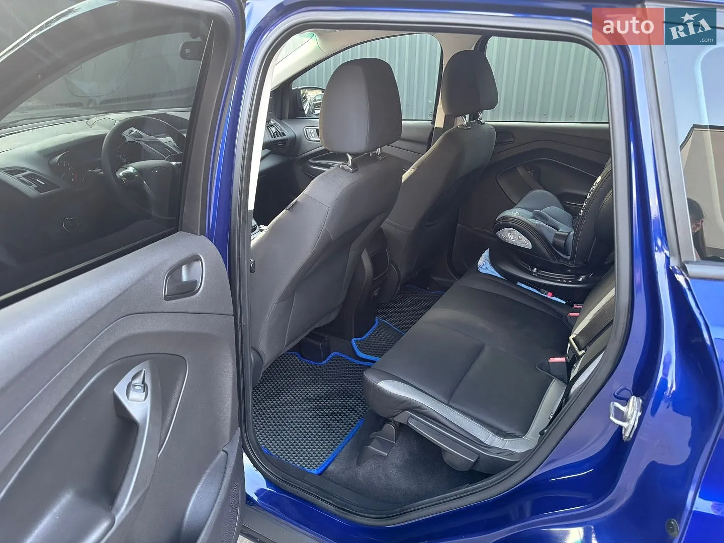 2014 Ford Escape - мініатюра 10