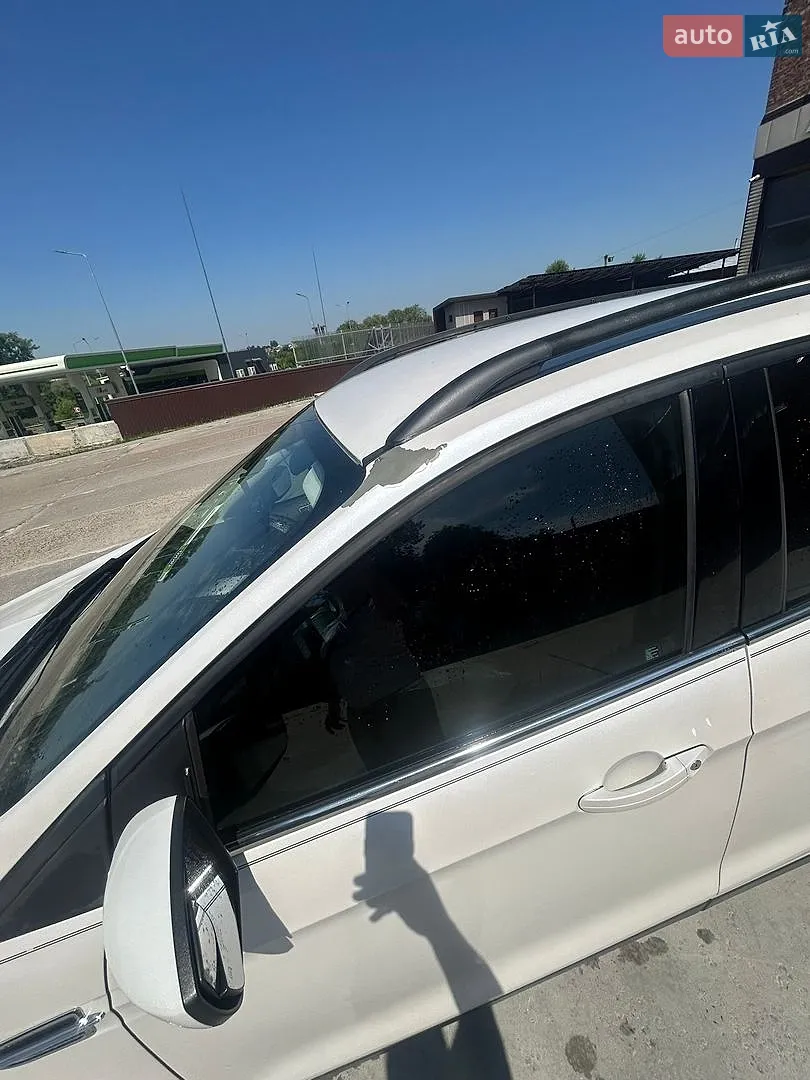 2014 Ford Escape - мініатюра 8