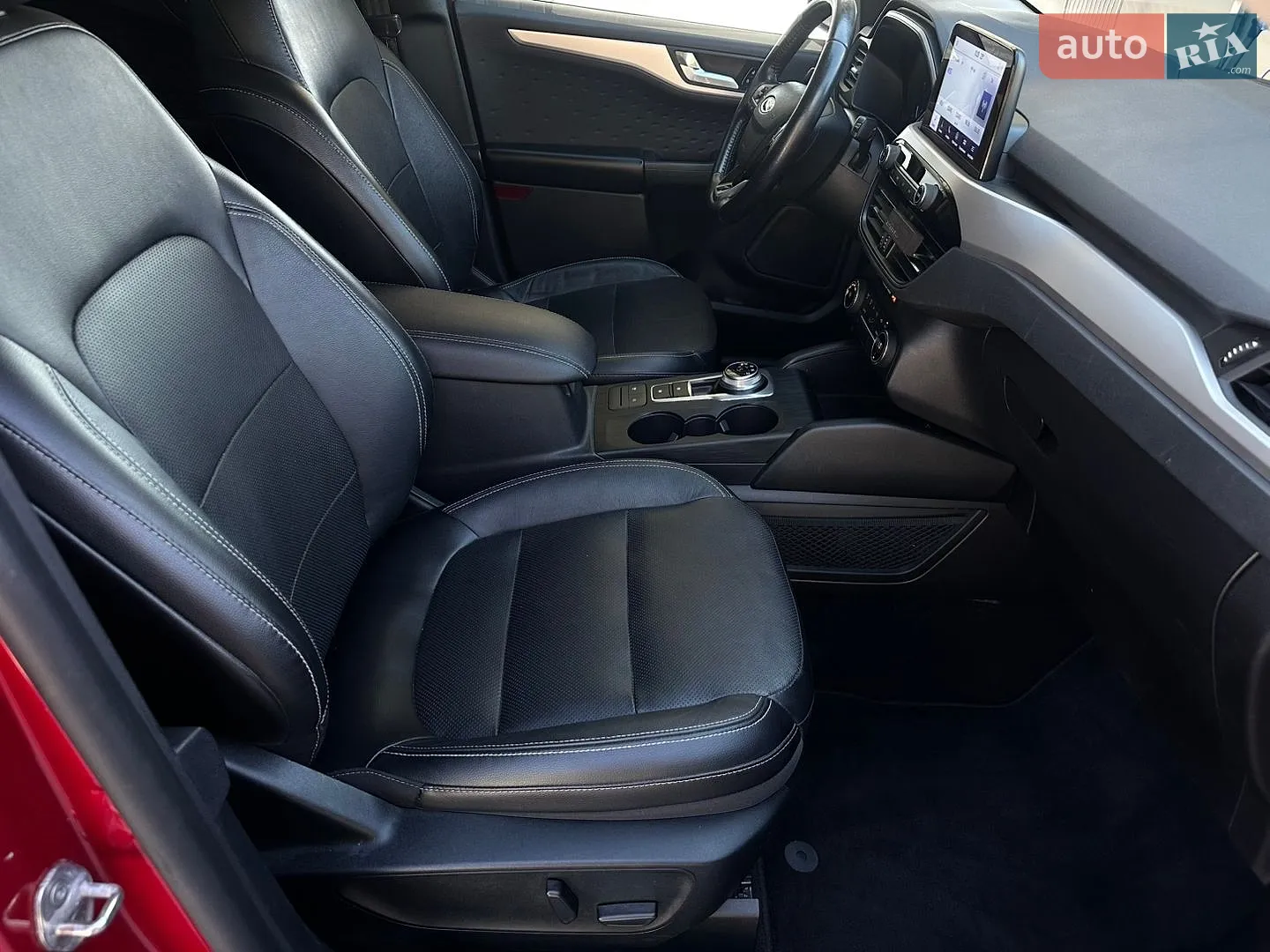 2020 Ford Escape - мініатюра 24