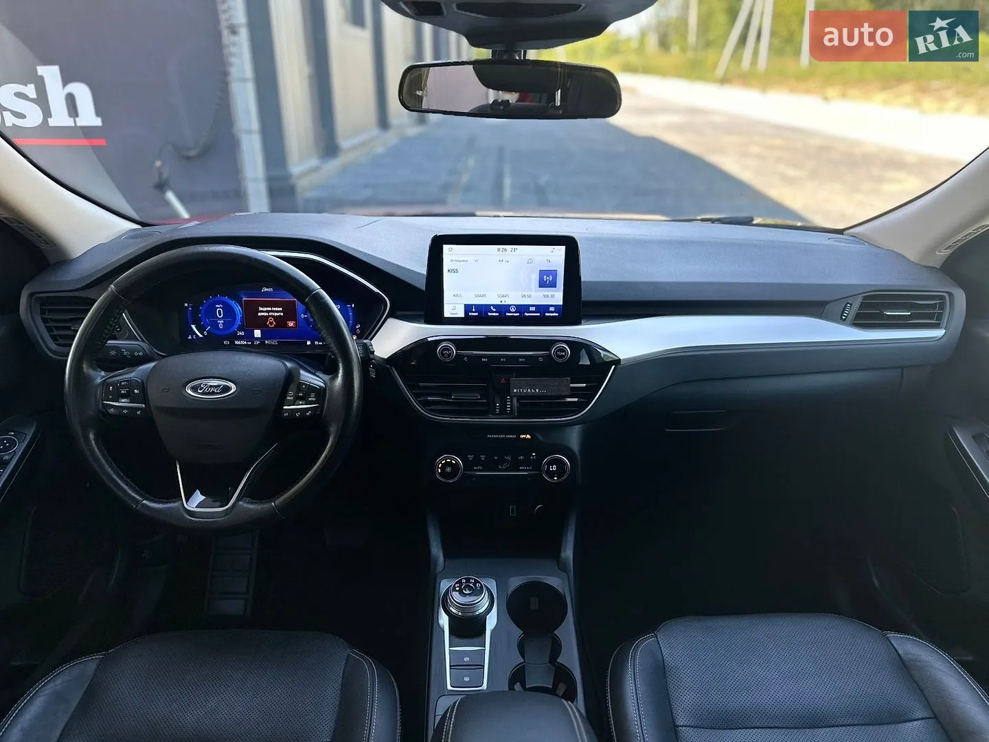 2020 Ford Escape - мініатюра 30