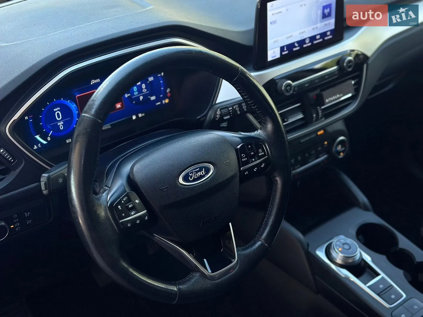 2020 Ford Escape - мініатюра 40