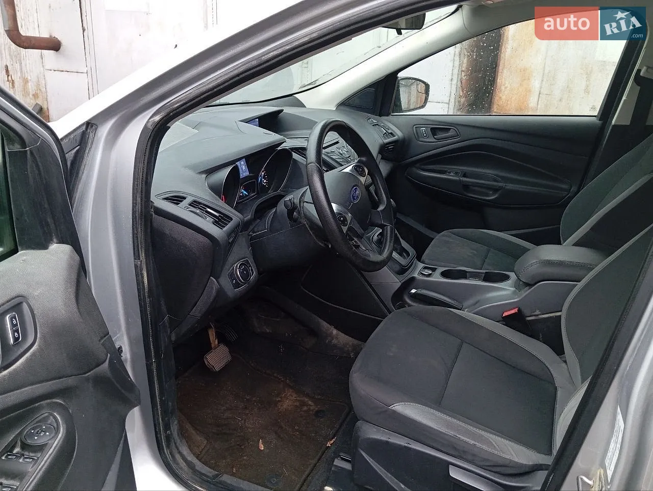 2014 Ford Escape - мініатюра 8