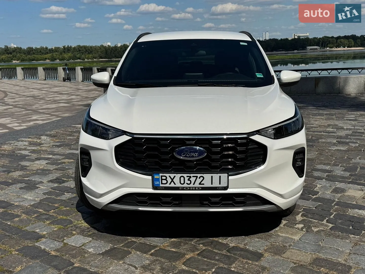 2024 Ford Escape - мініатюра 2