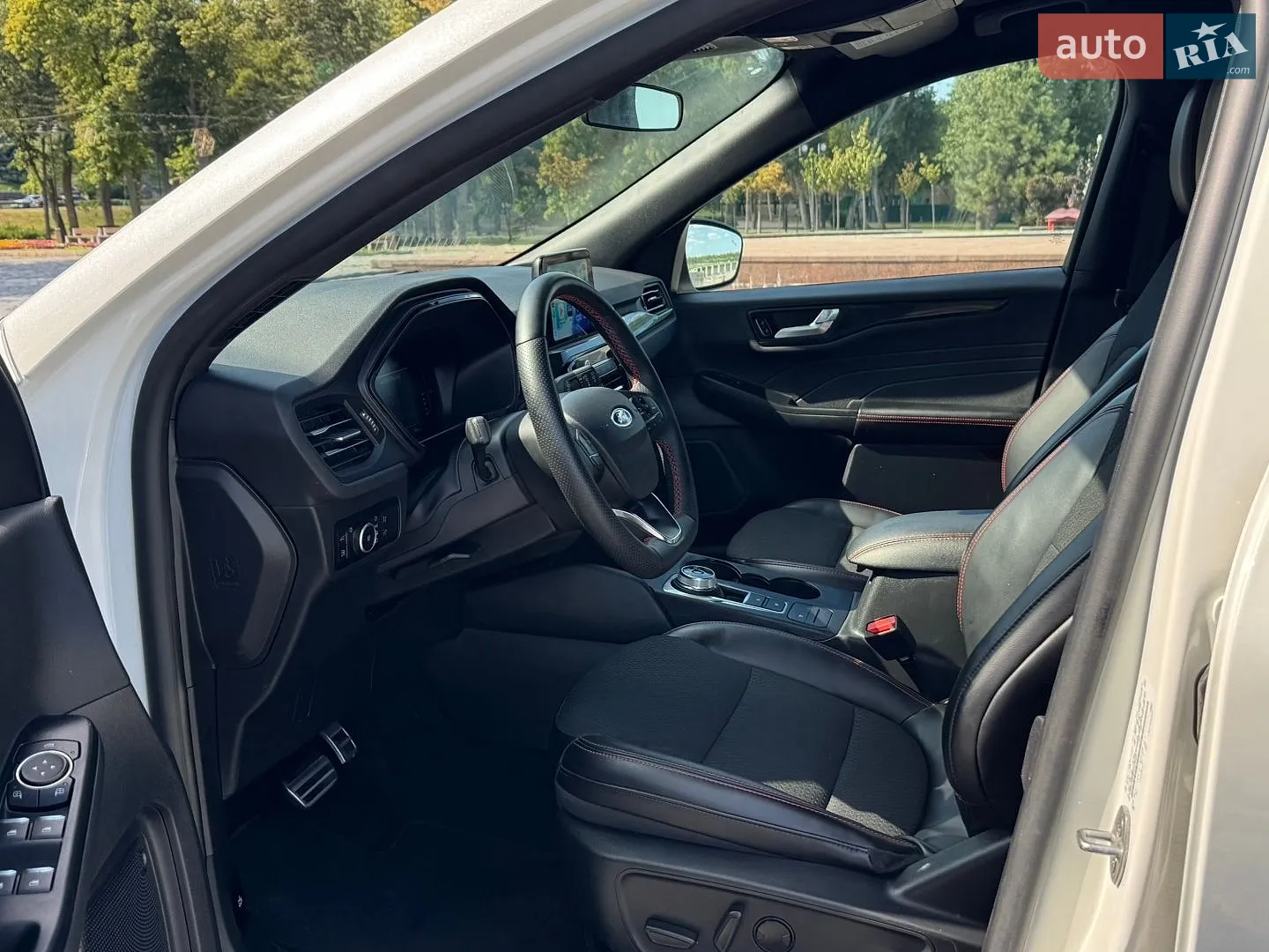 2024 Ford Escape - мініатюра 14