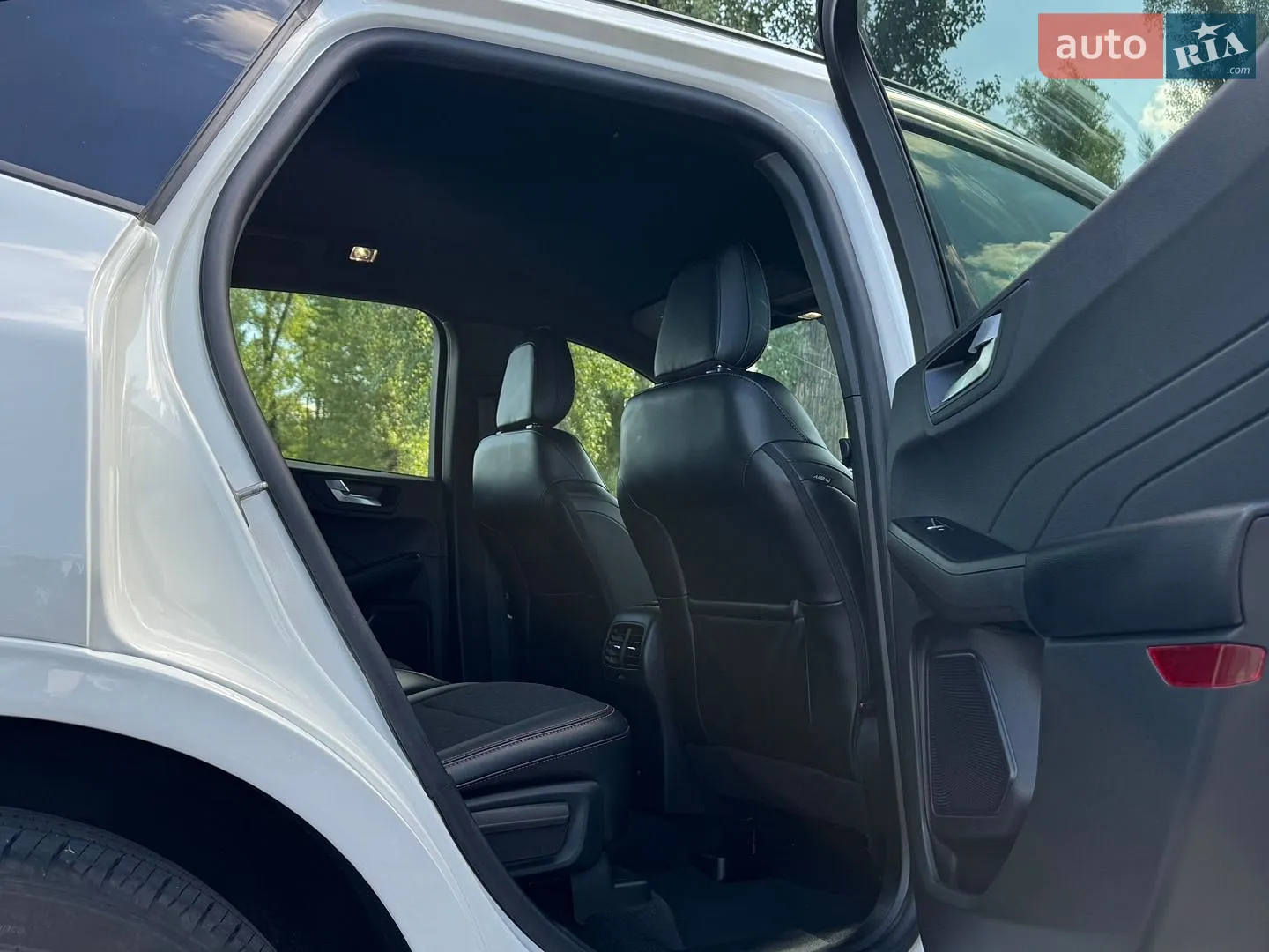 2024 Ford Escape - мініатюра 24