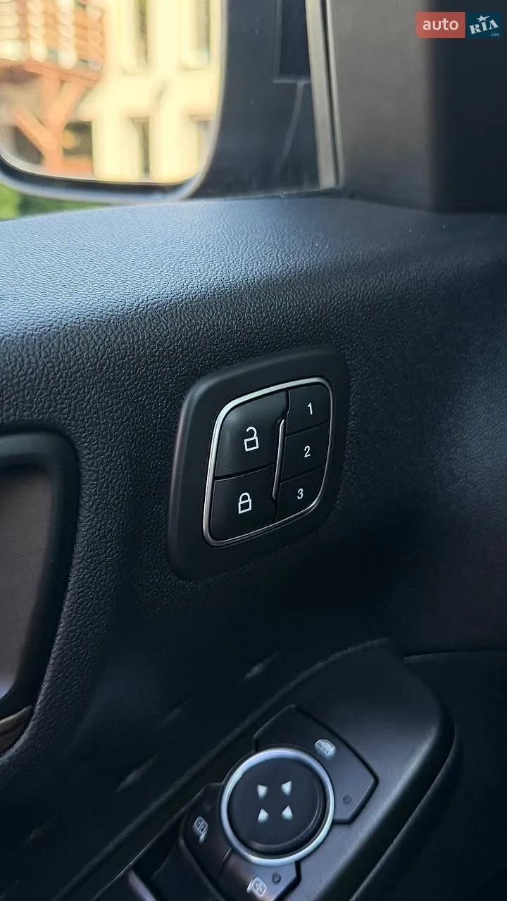 2020 Ford Escape - мініатюра 17