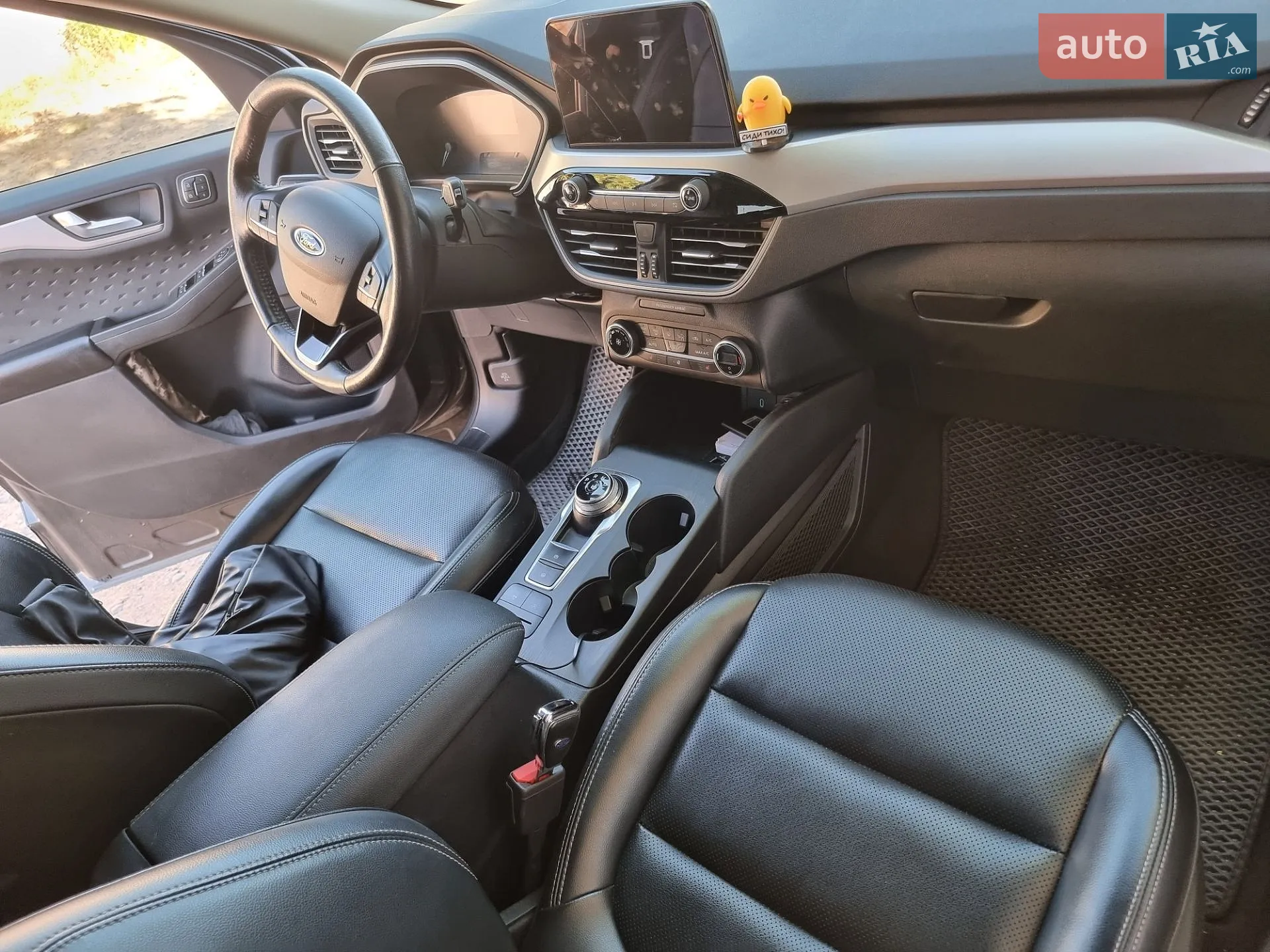 2019 Ford Escape - мініатюра 10