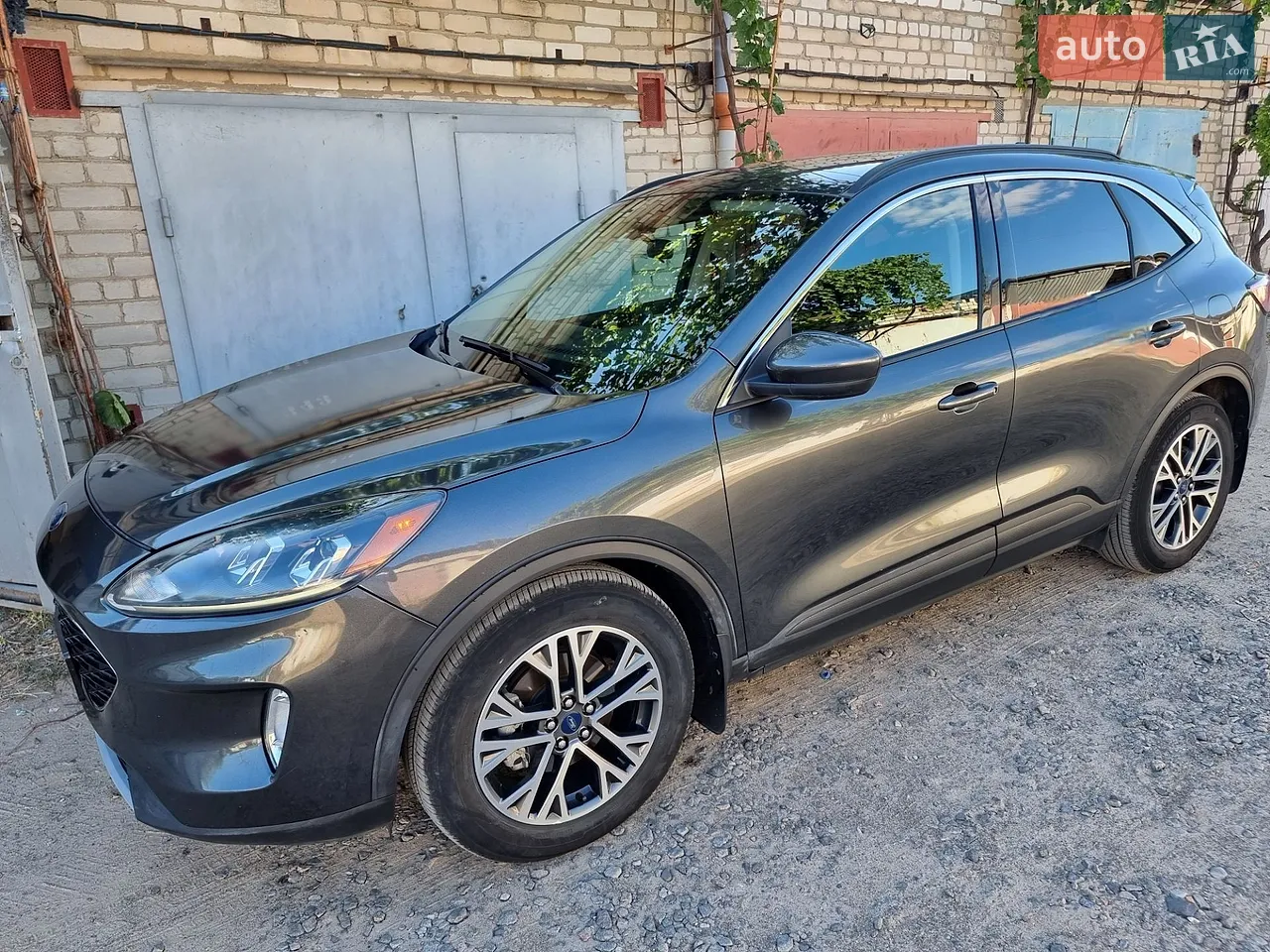 2019 Ford Escape - мініатюра 14
