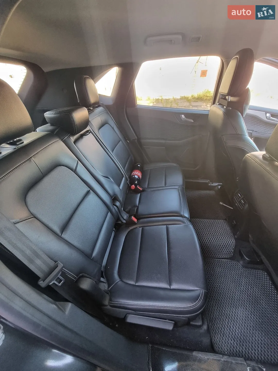 2019 Ford Escape - мініатюра 18