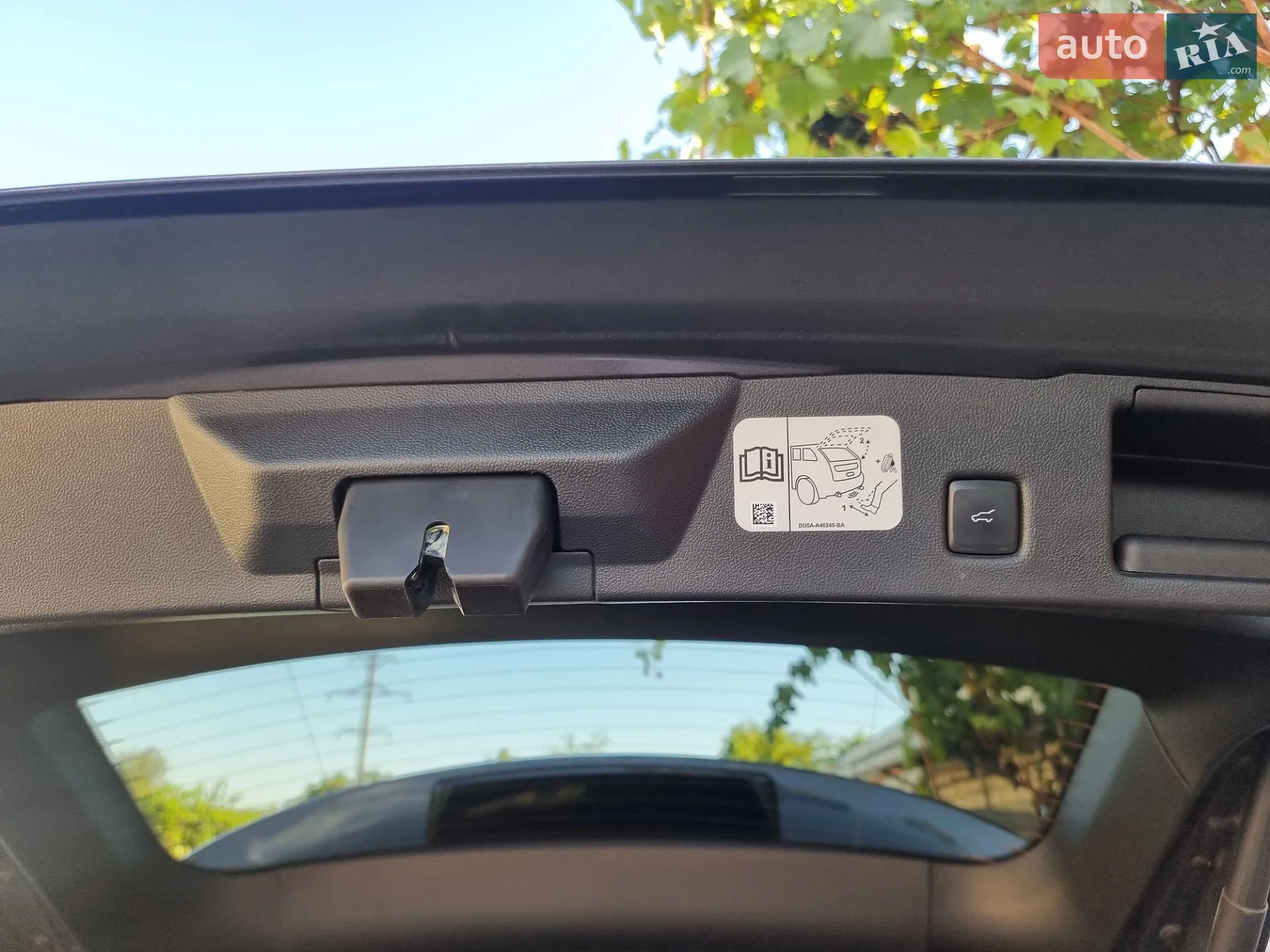 2019 Ford Escape - мініатюра 20