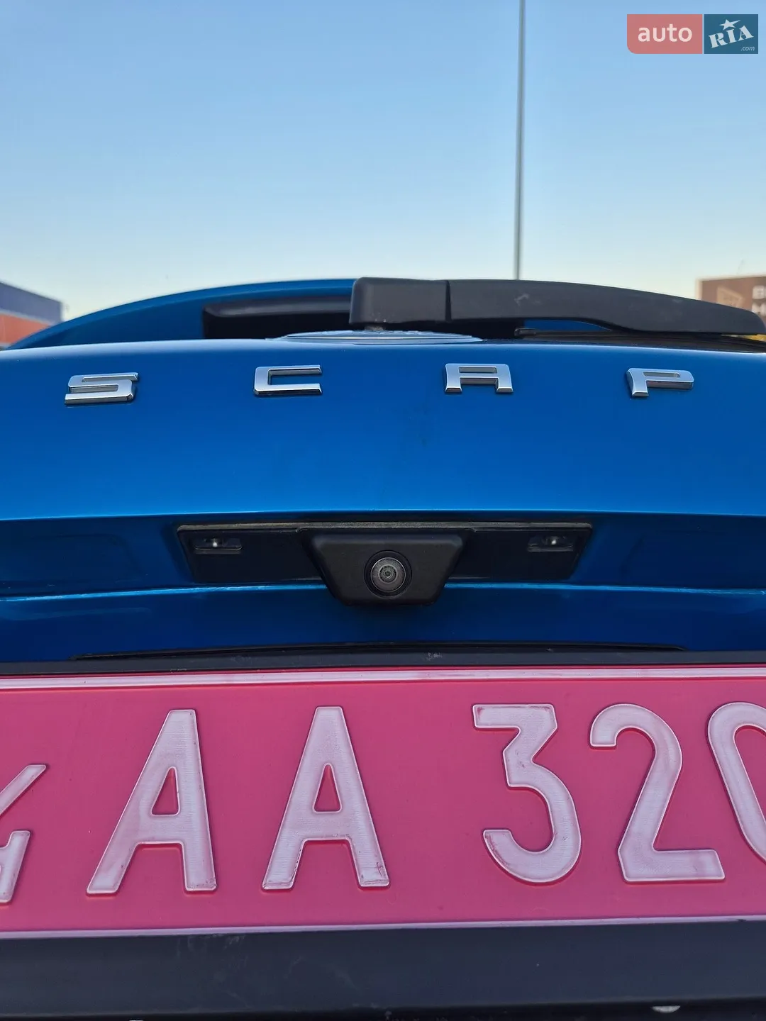 2020 Ford Escape - мініатюра 22