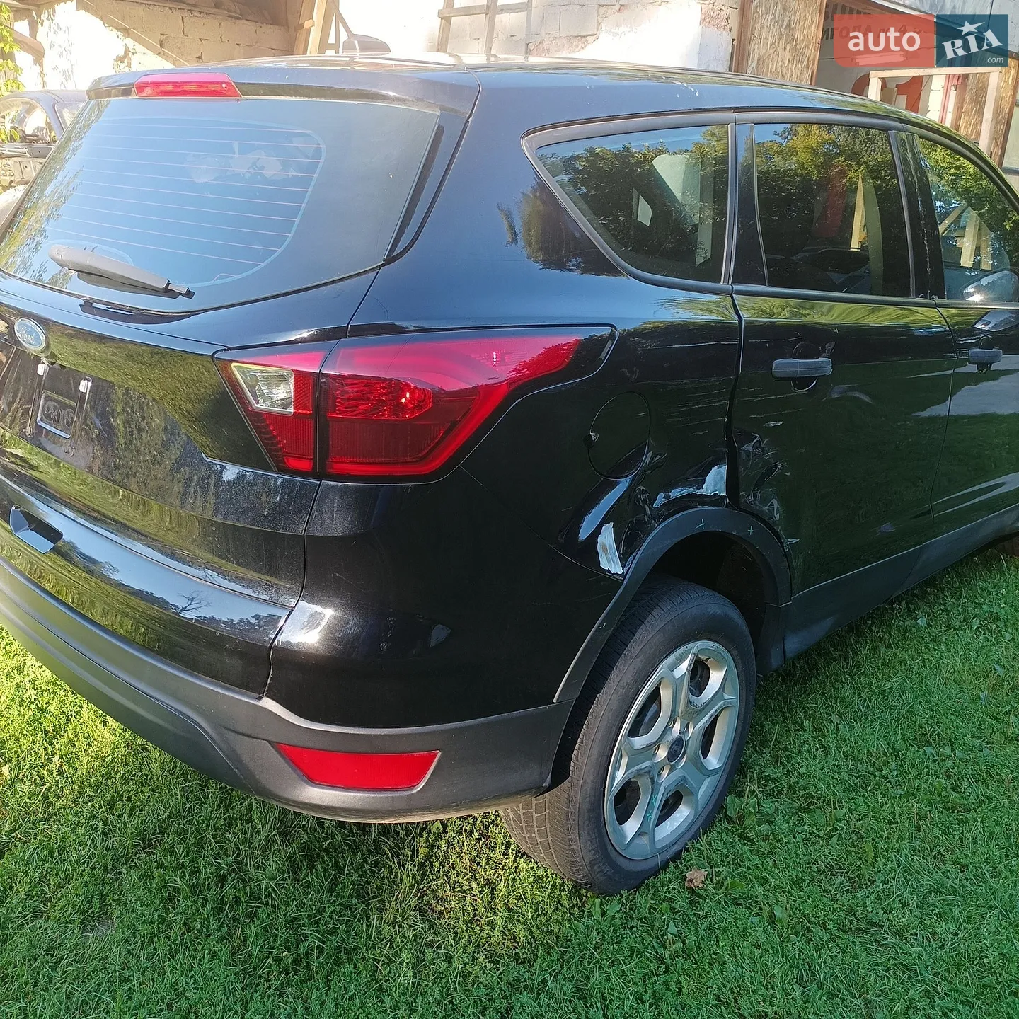 2018 Ford Escape - мініатюра 5