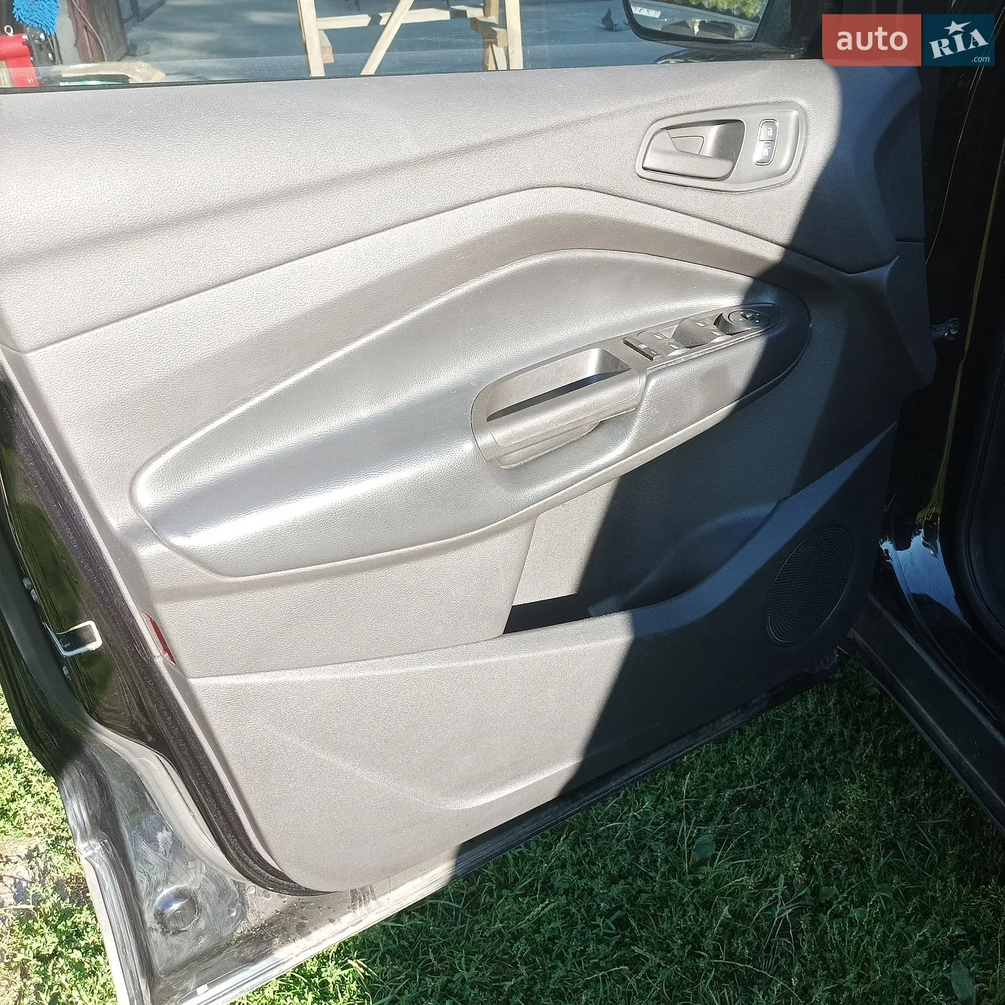 2018 Ford Escape - мініатюра 15