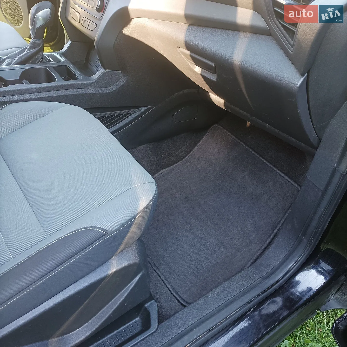 2018 Ford Escape - мініатюра 19