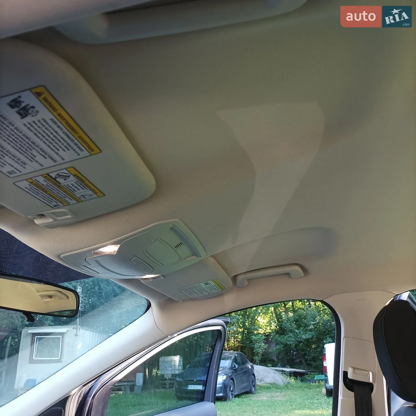 2018 Ford Escape - мініатюра 35