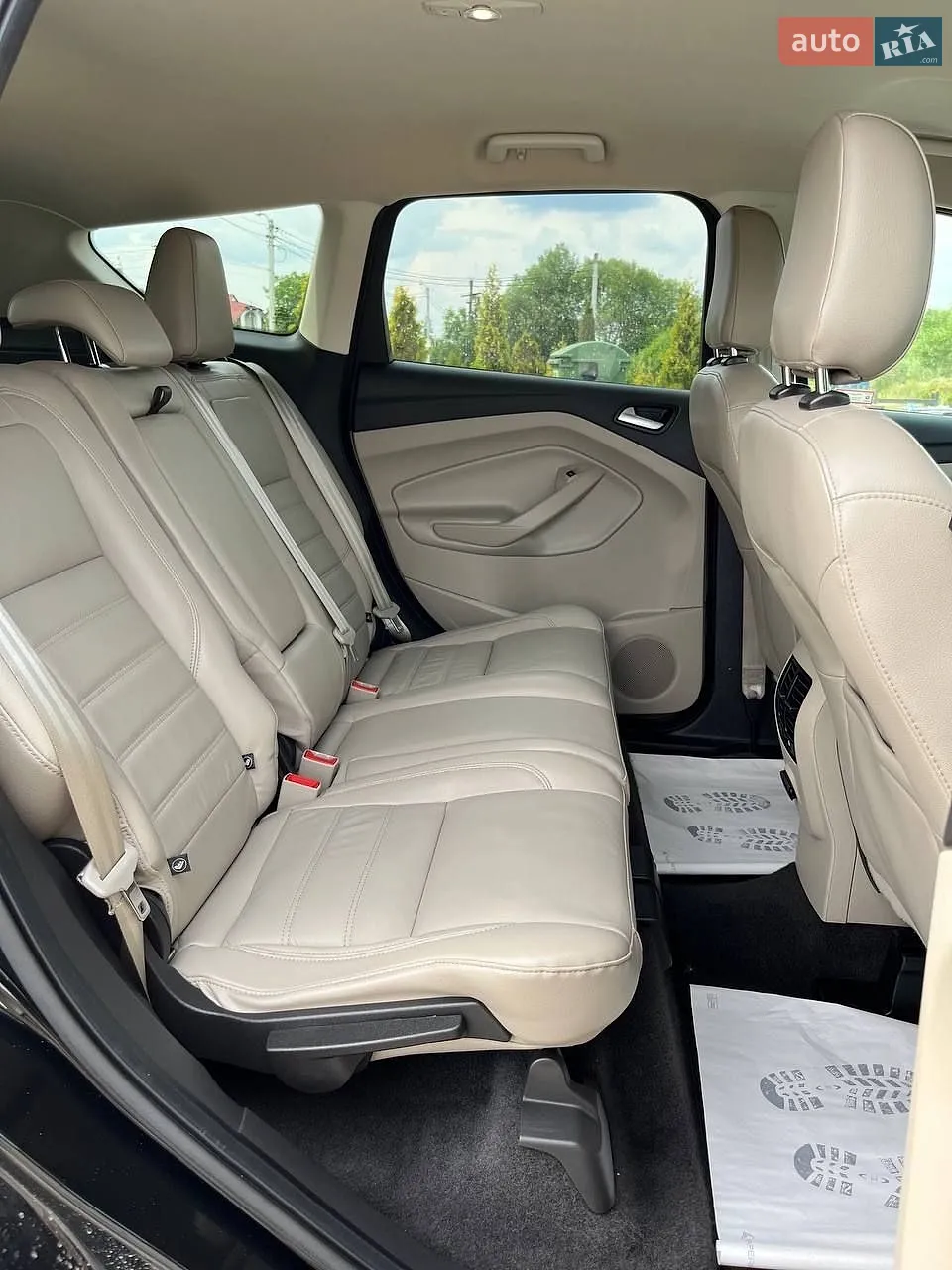 2018 Ford Escape - мініатюра 16