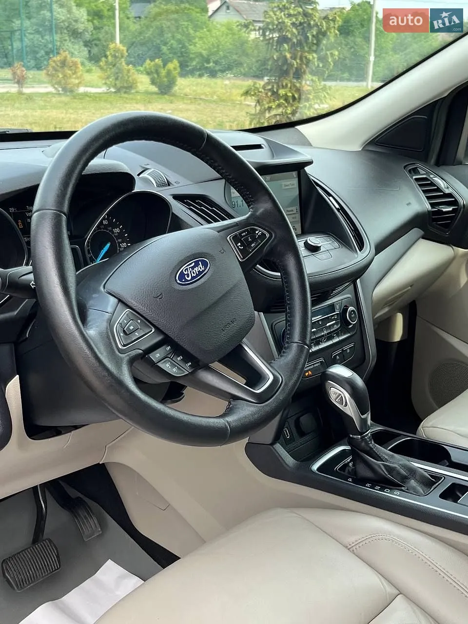 2018 Ford Escape - мініатюра 20