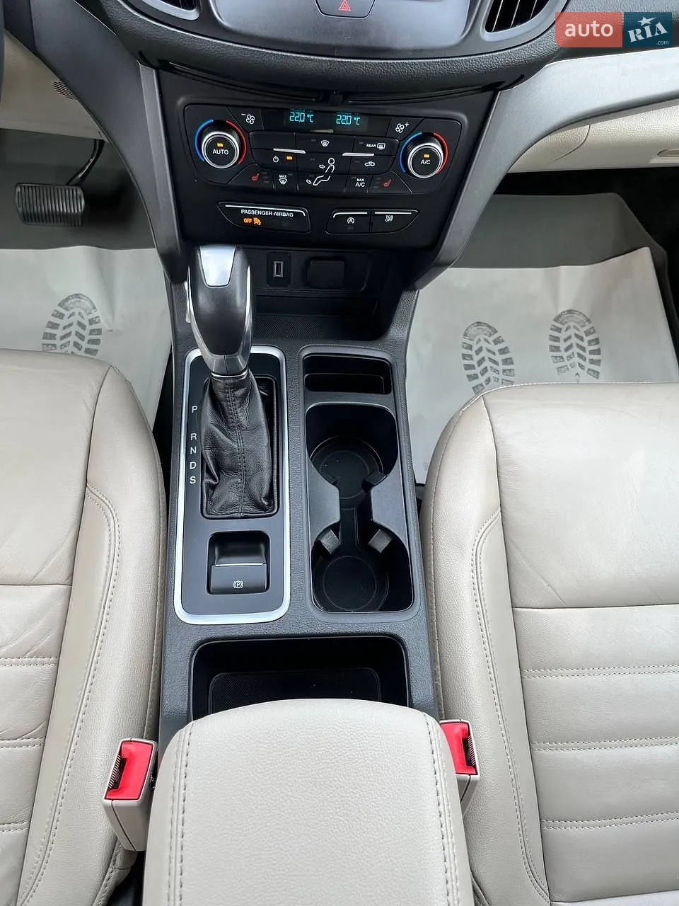 2018 Ford Escape - мініатюра 24