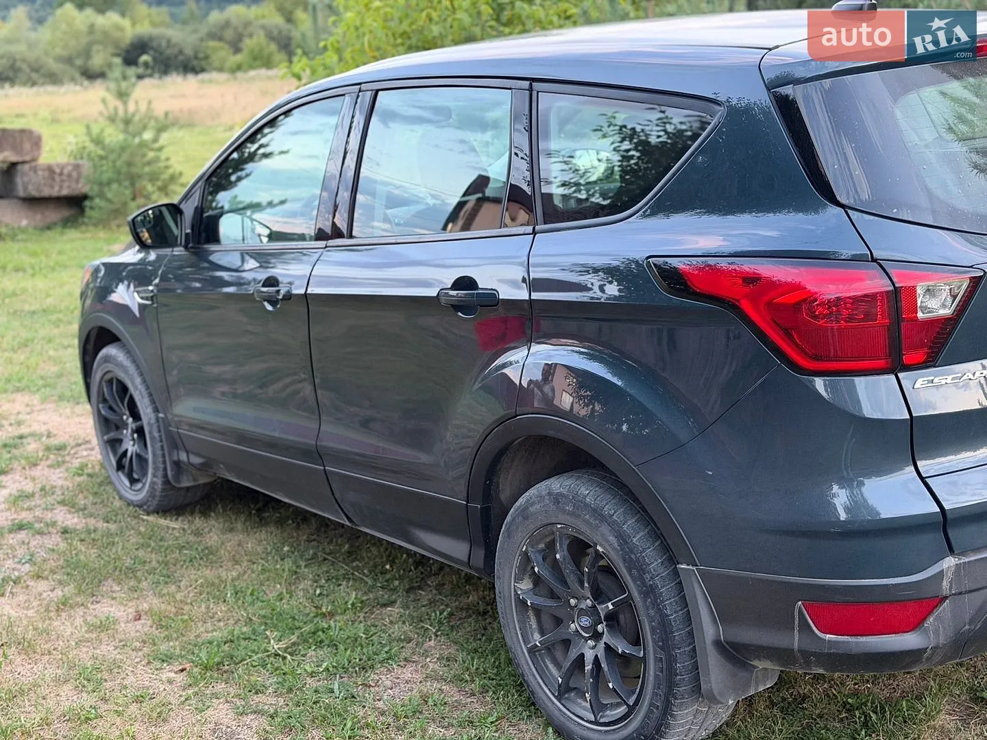 2019 Ford Escape - мініатюра 5