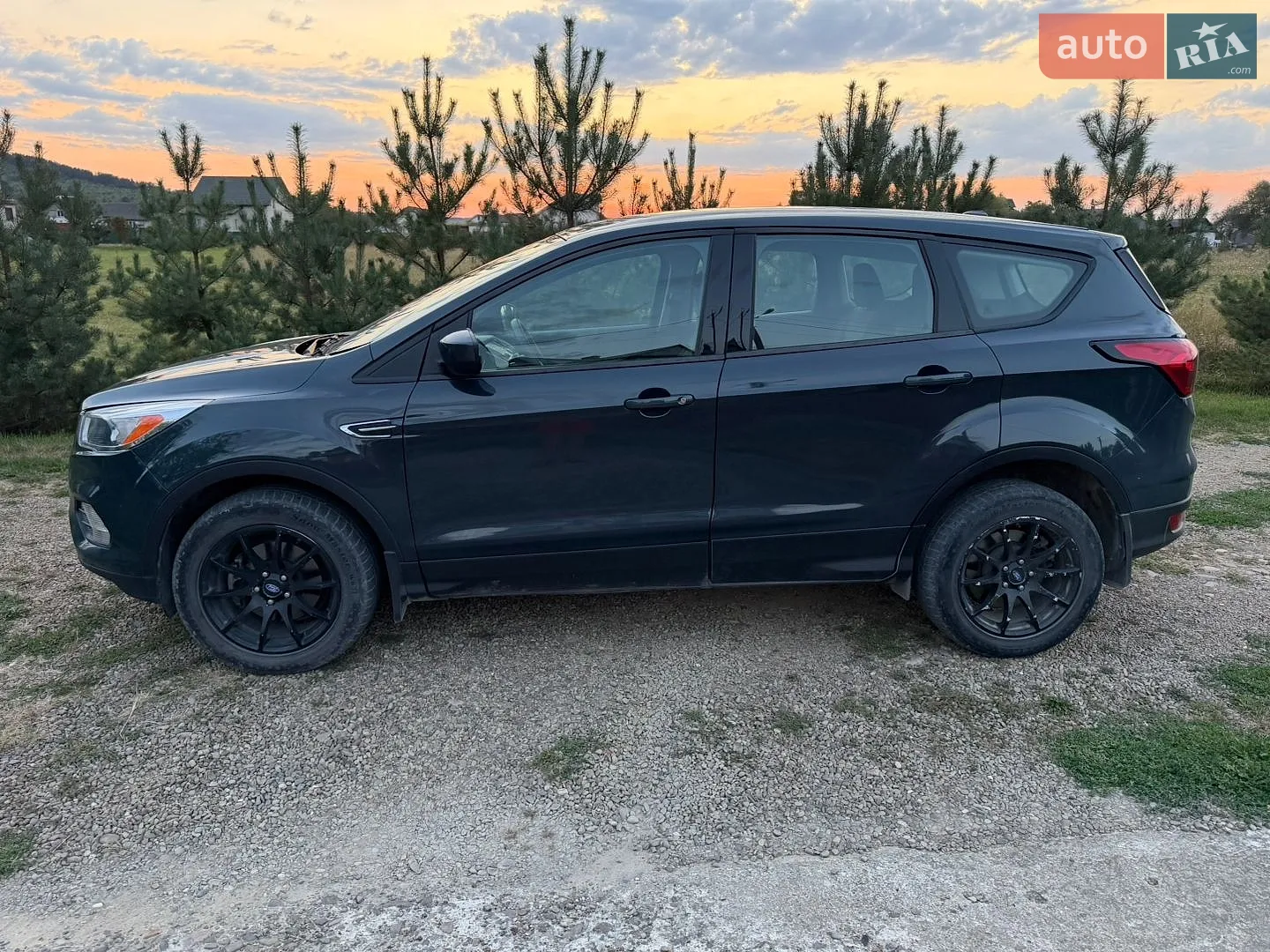 2019 Ford Escape - мініатюра 7