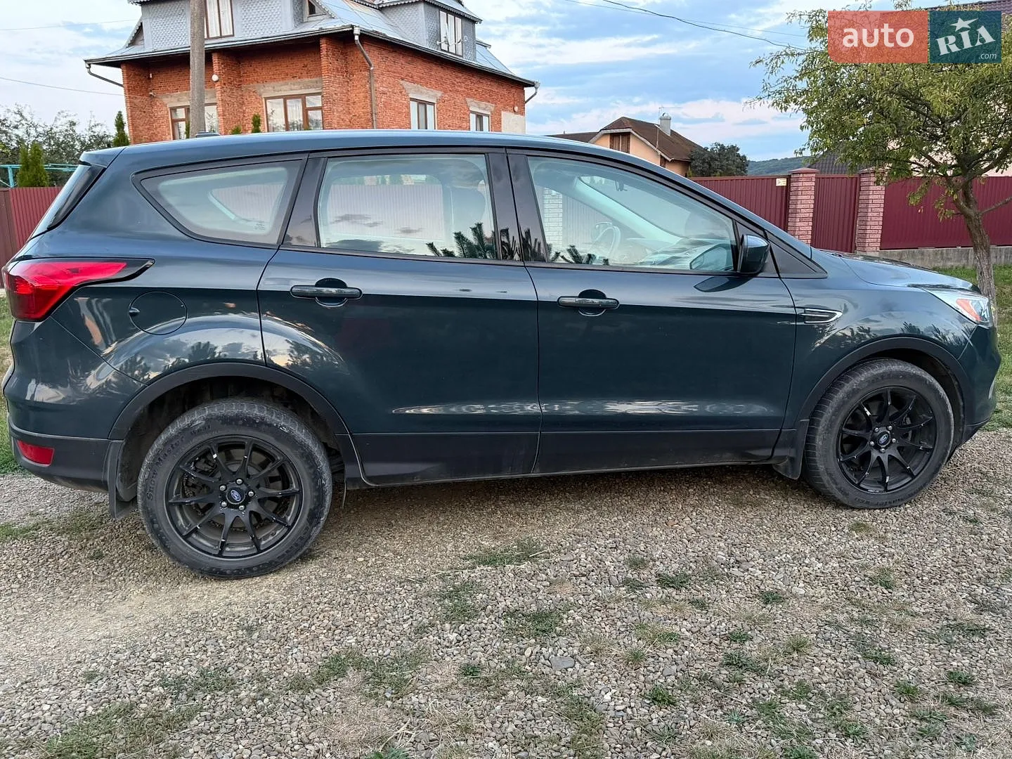 2019 Ford Escape - мініатюра 11