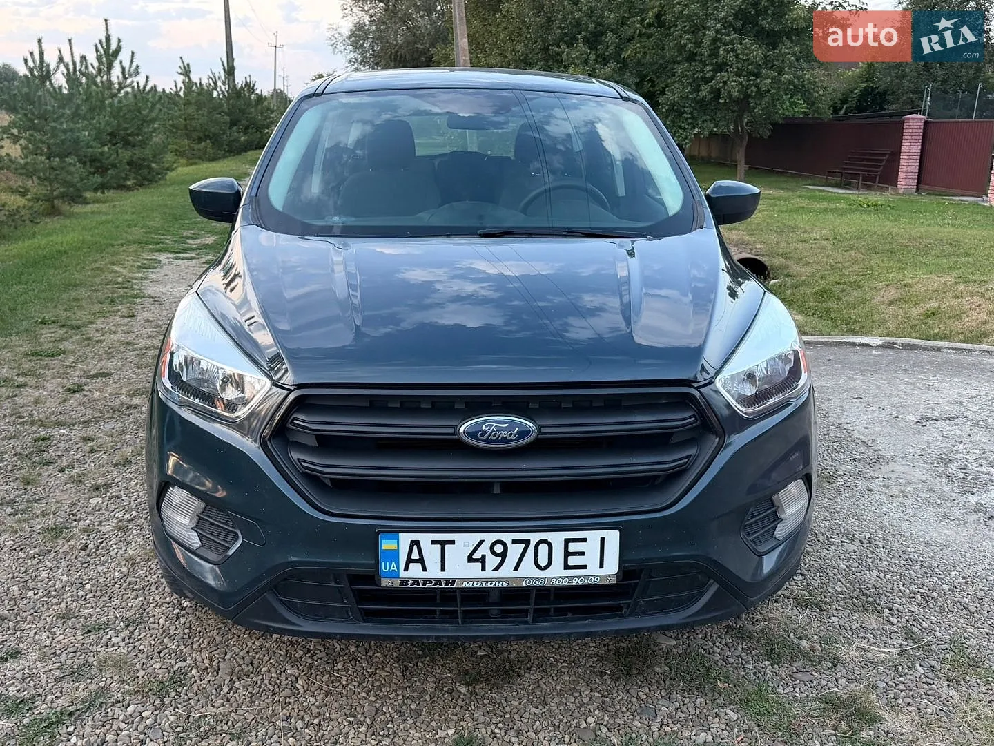 2019 Ford Escape - мініатюра 13