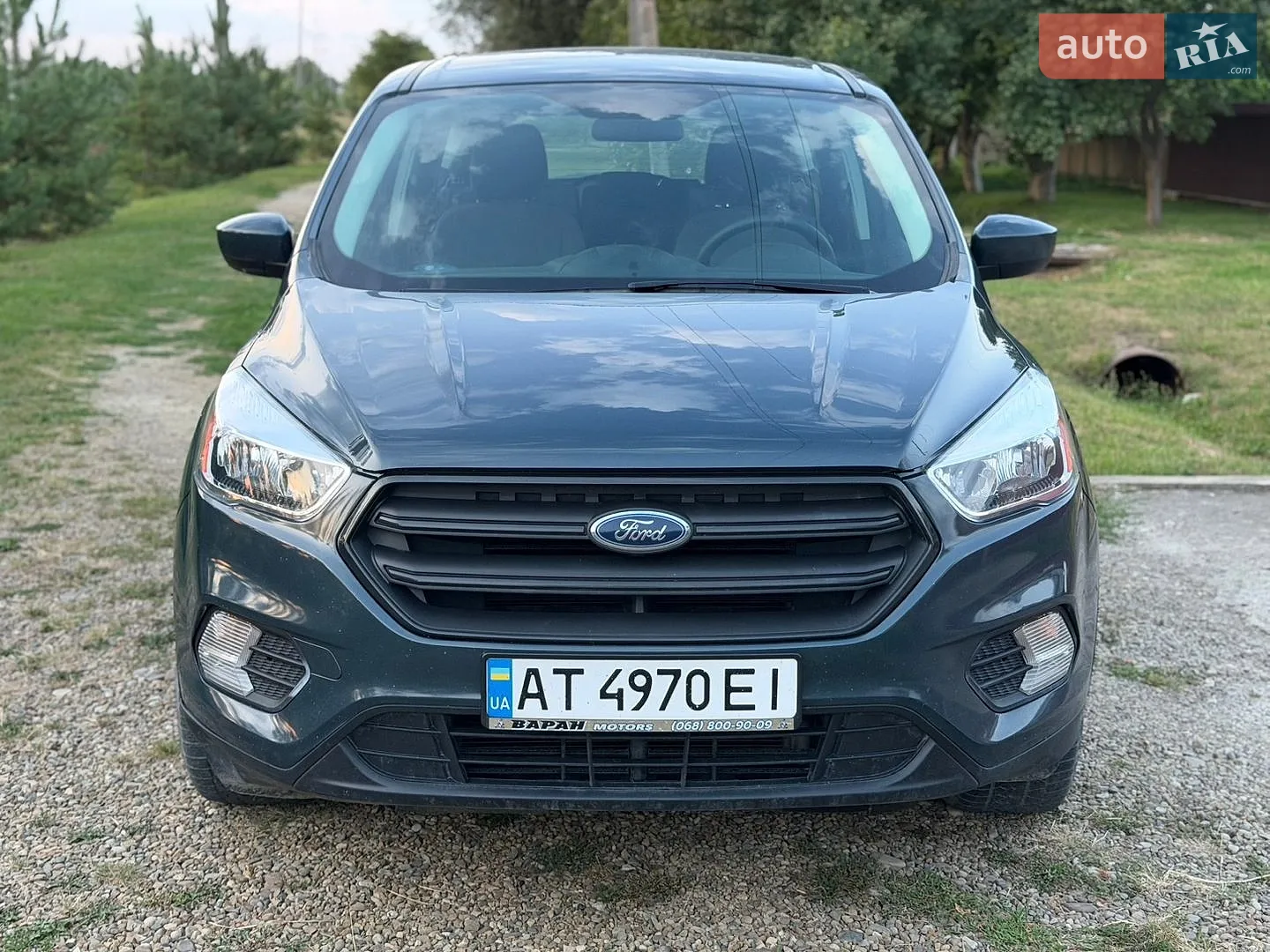 2019 Ford Escape - мініатюра 15