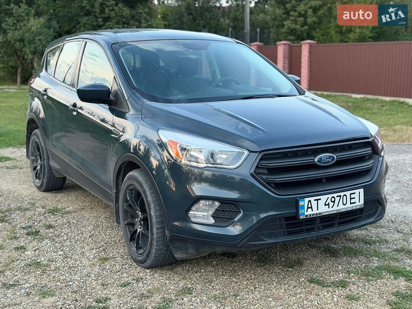 2019 Ford Escape - мініатюра 14