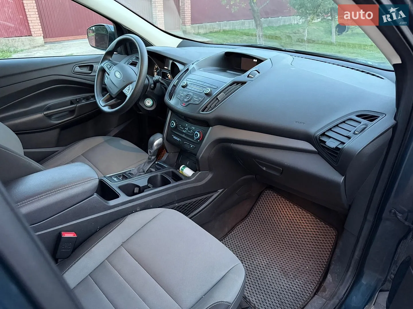 2019 Ford Escape - мініатюра 21