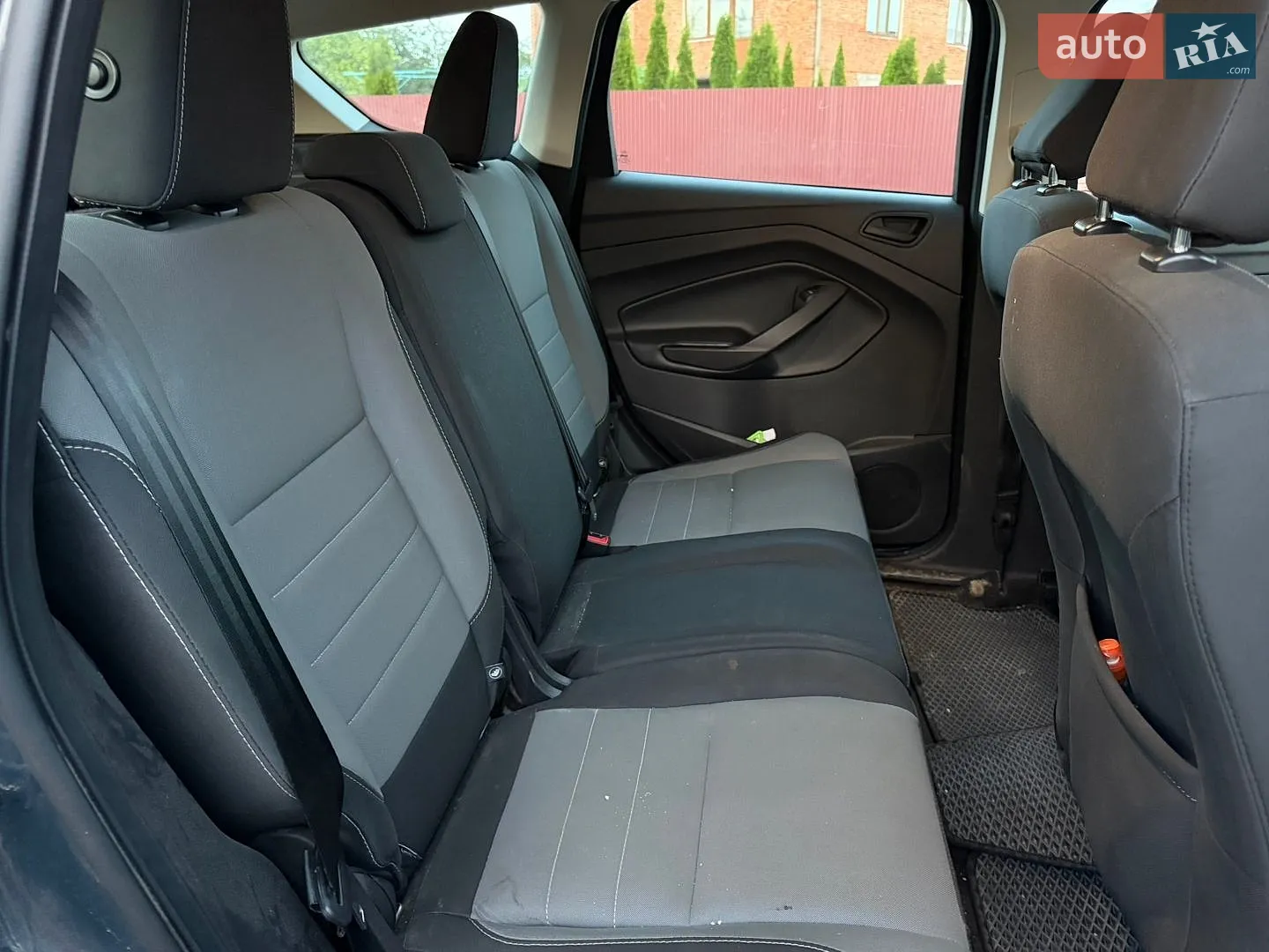 2019 Ford Escape - мініатюра 22