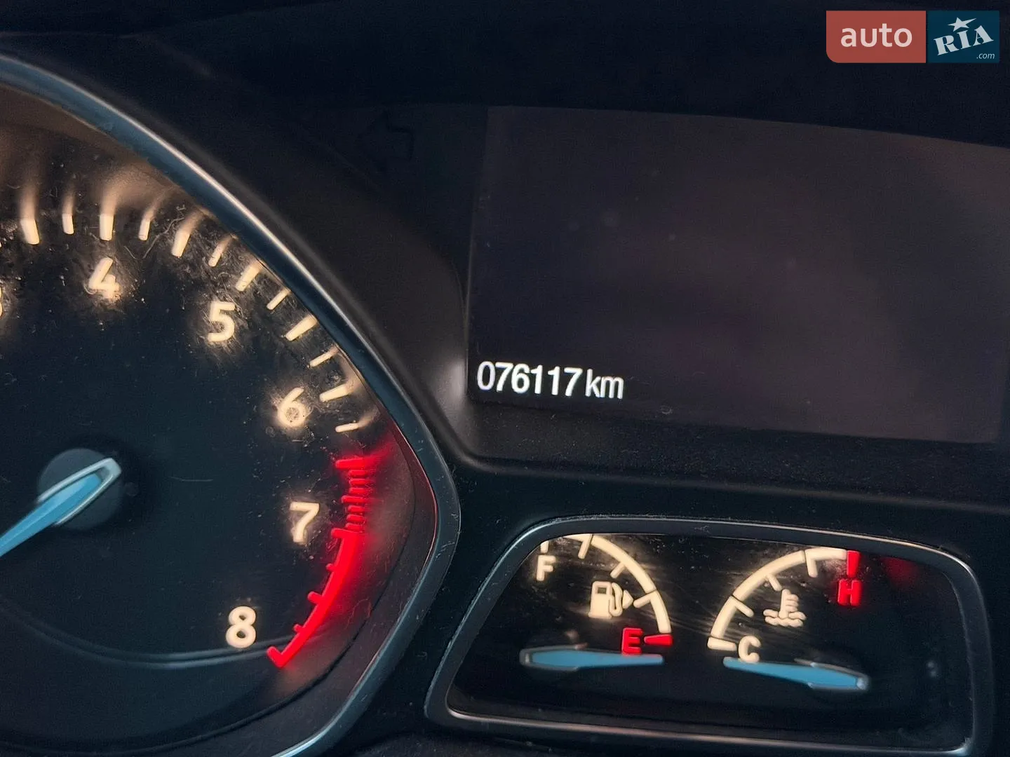 2019 Ford Escape - мініатюра 24