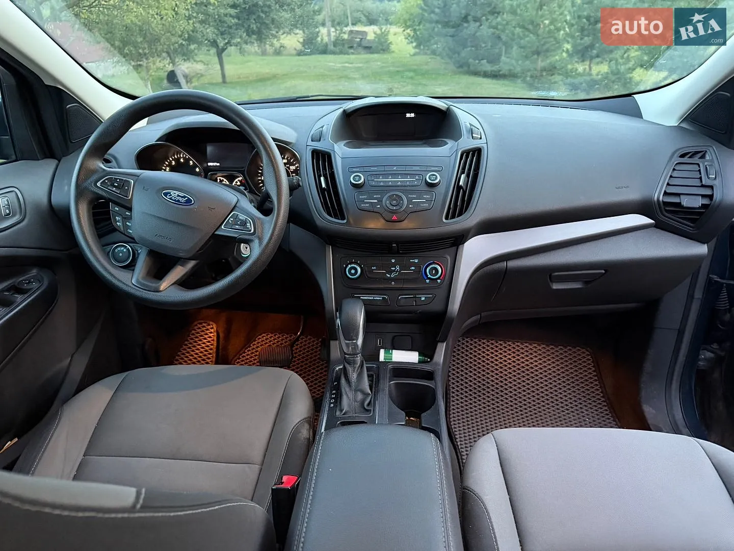 2019 Ford Escape - мініатюра 23