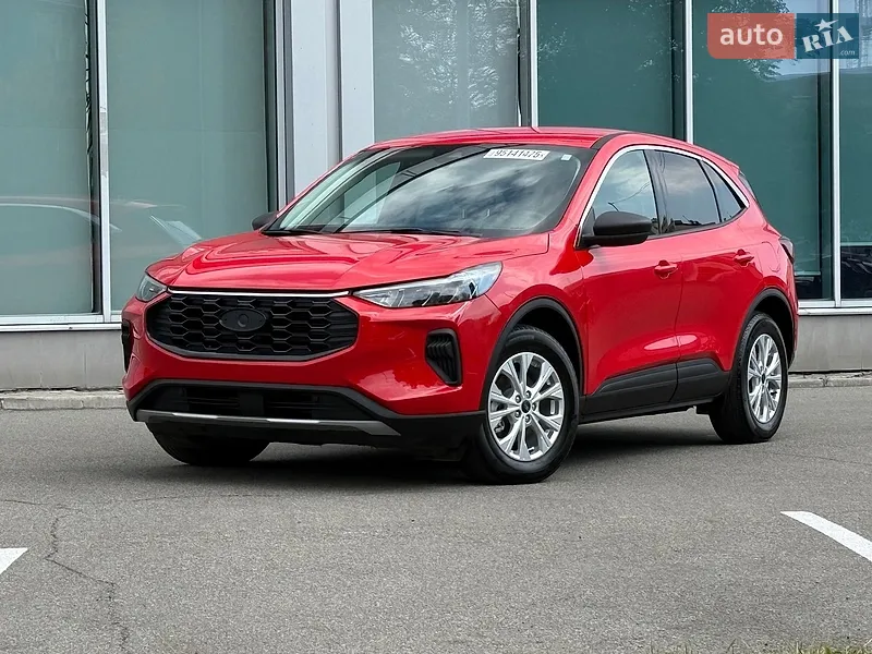 Ford Escape