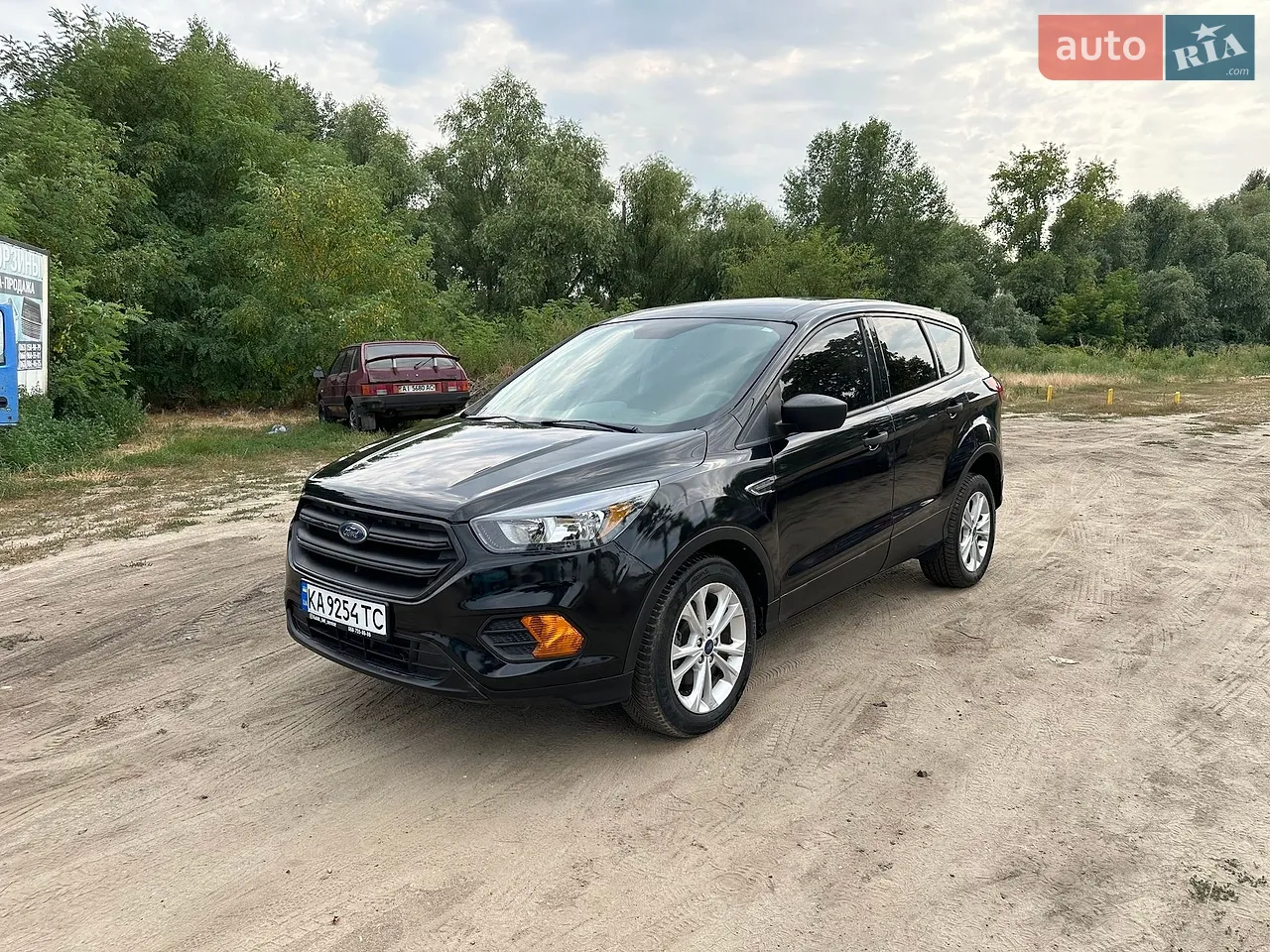 2018 Ford Edge - мініатюра 22