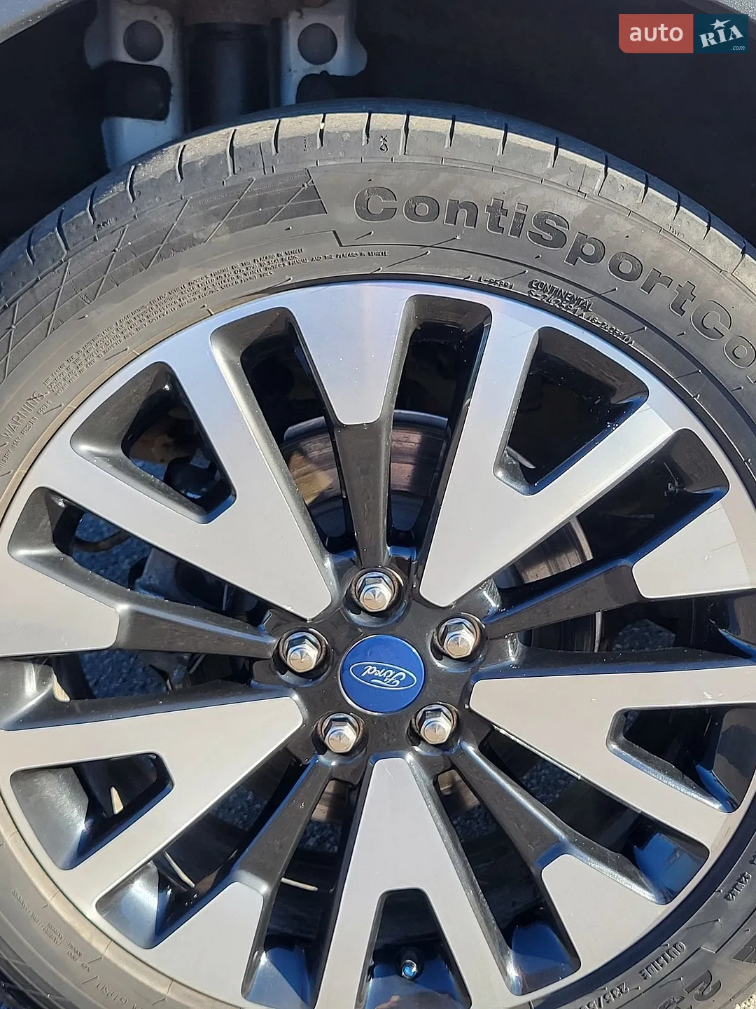 2020 Ford Escape - мініатюра 17