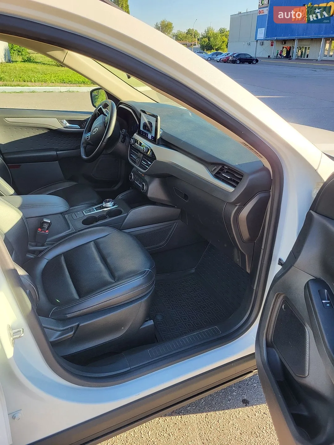 2020 Ford Escape - мініатюра 33