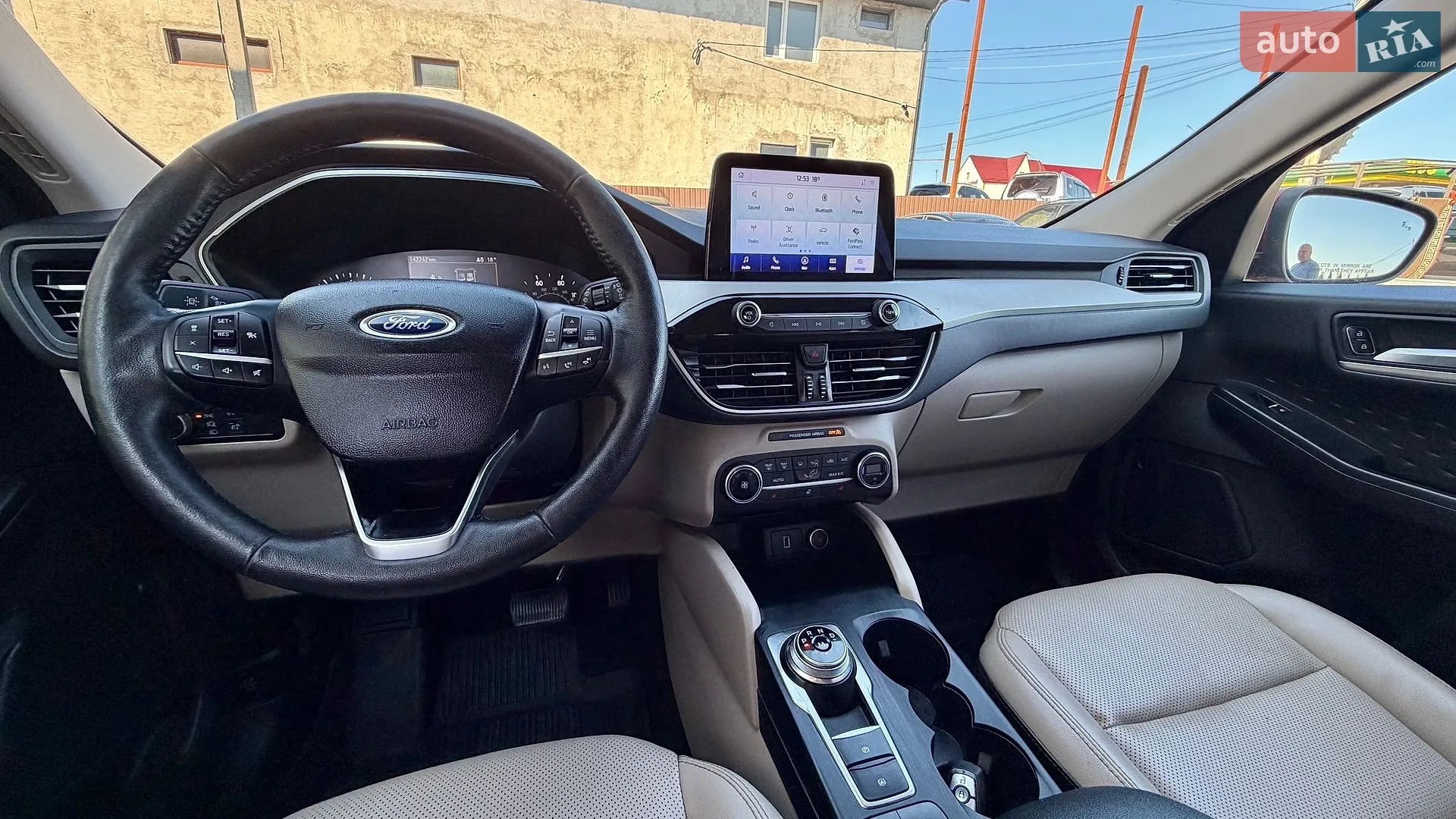 2020 Ford Escape - мініатюра 11