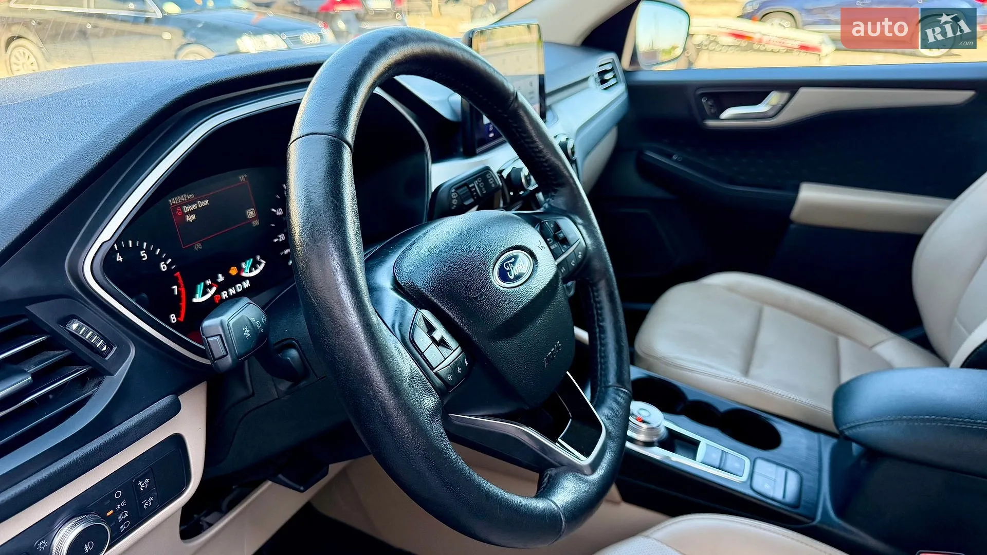 2020 Ford Escape - мініатюра 14