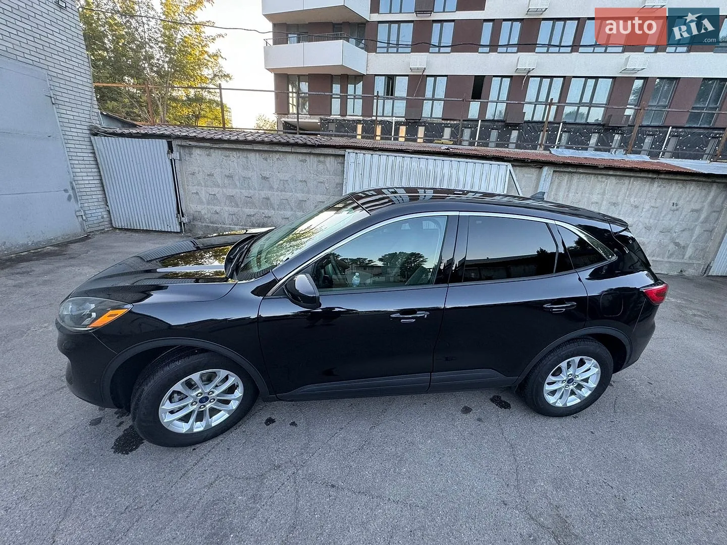 2020 Ford Escape - мініатюра 4