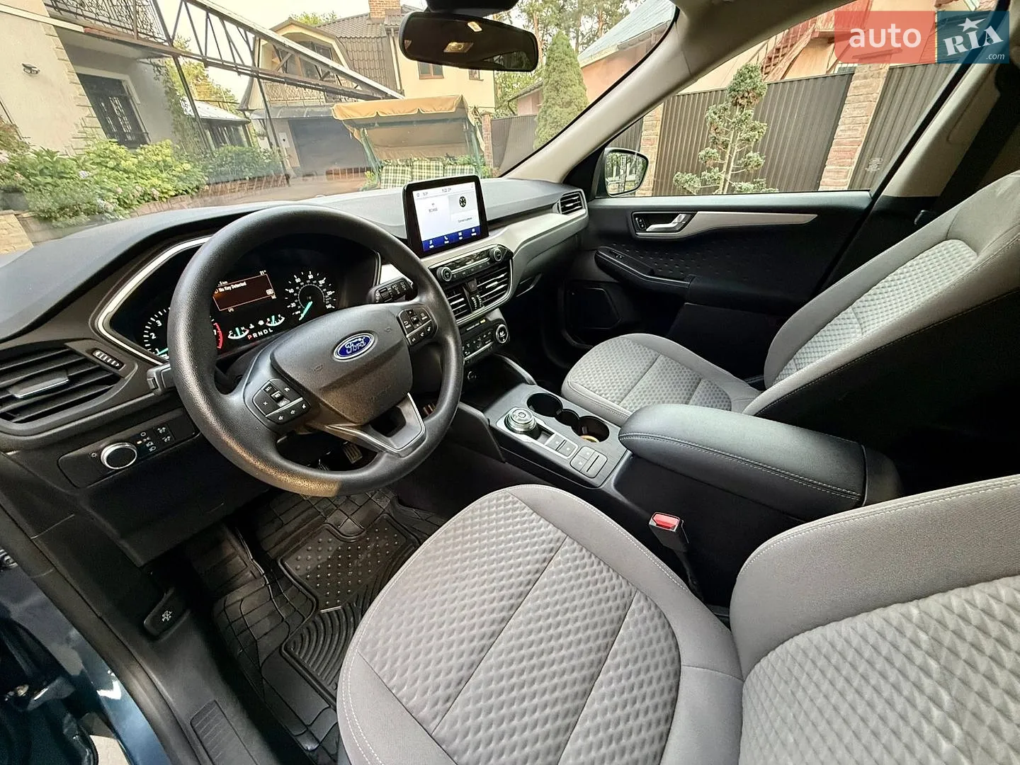 2020 Ford Escape - мініатюра 15