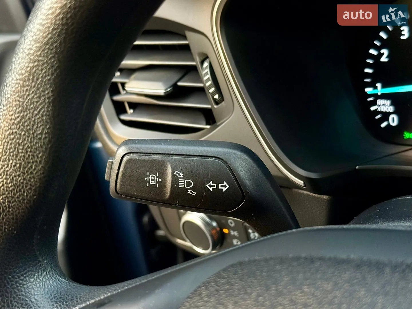 2020 Ford Escape - мініатюра 20