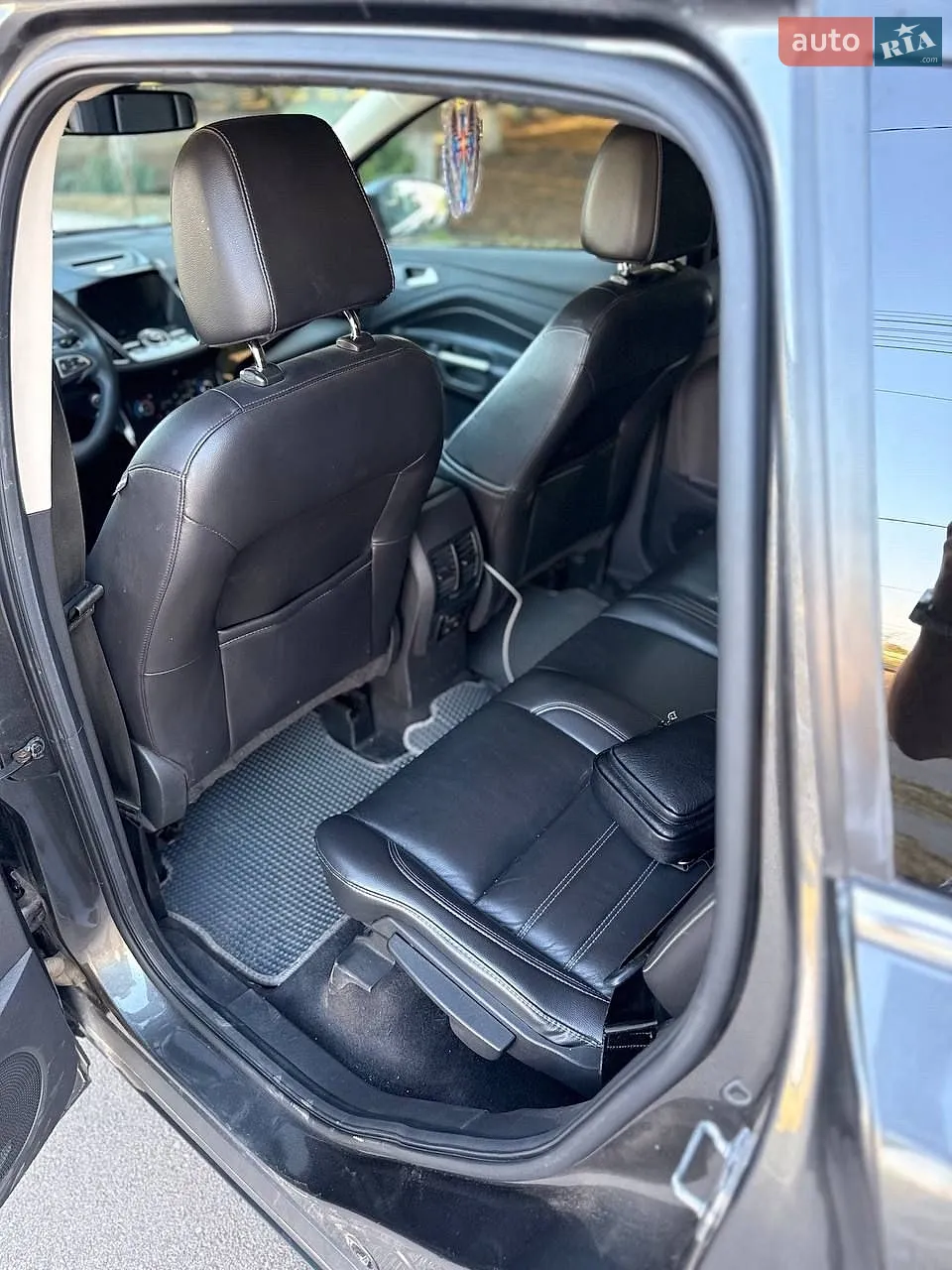 2017 Ford Escape - мініатюра 12