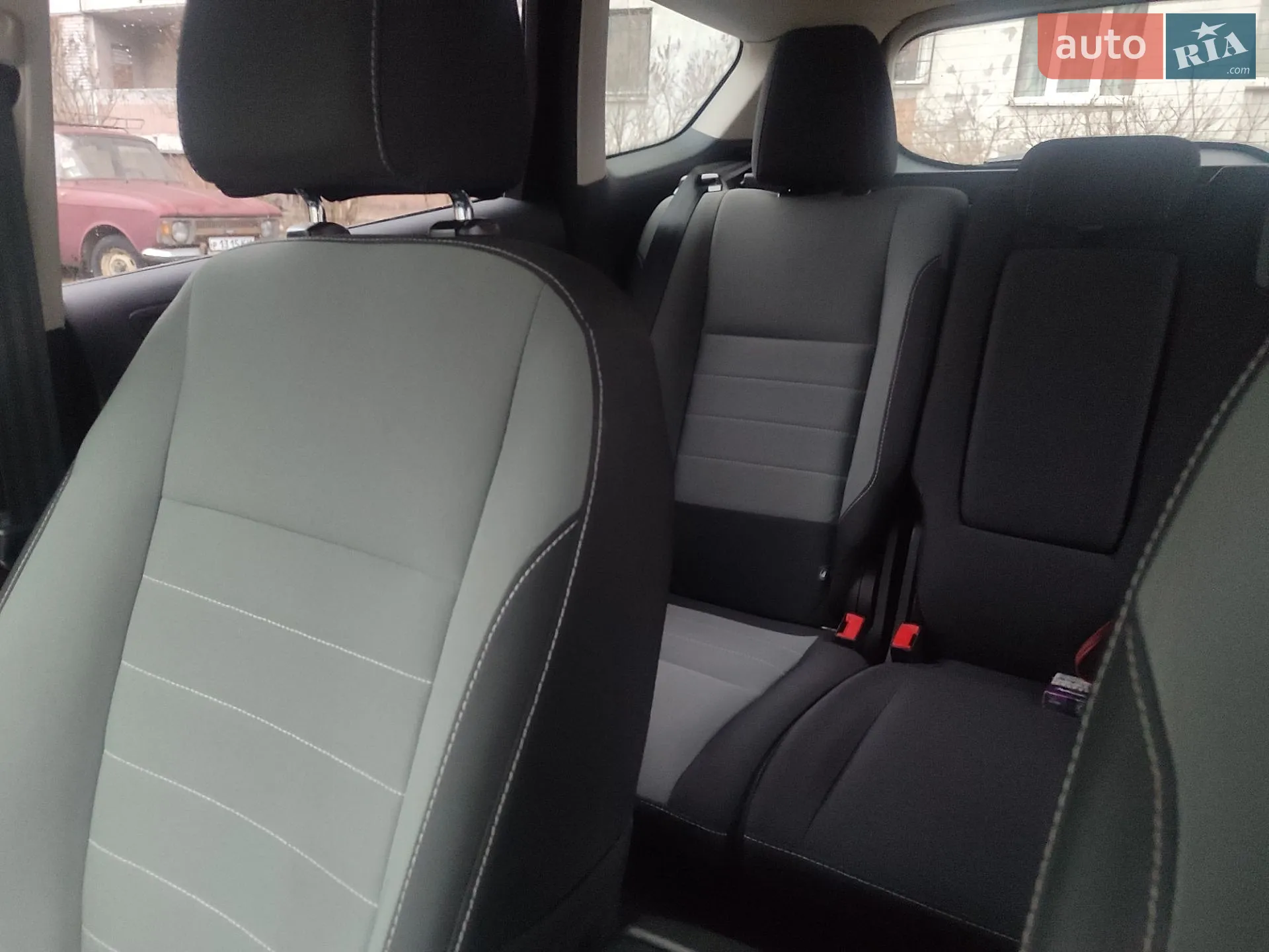 2016 Ford Escape - мініатюра 6