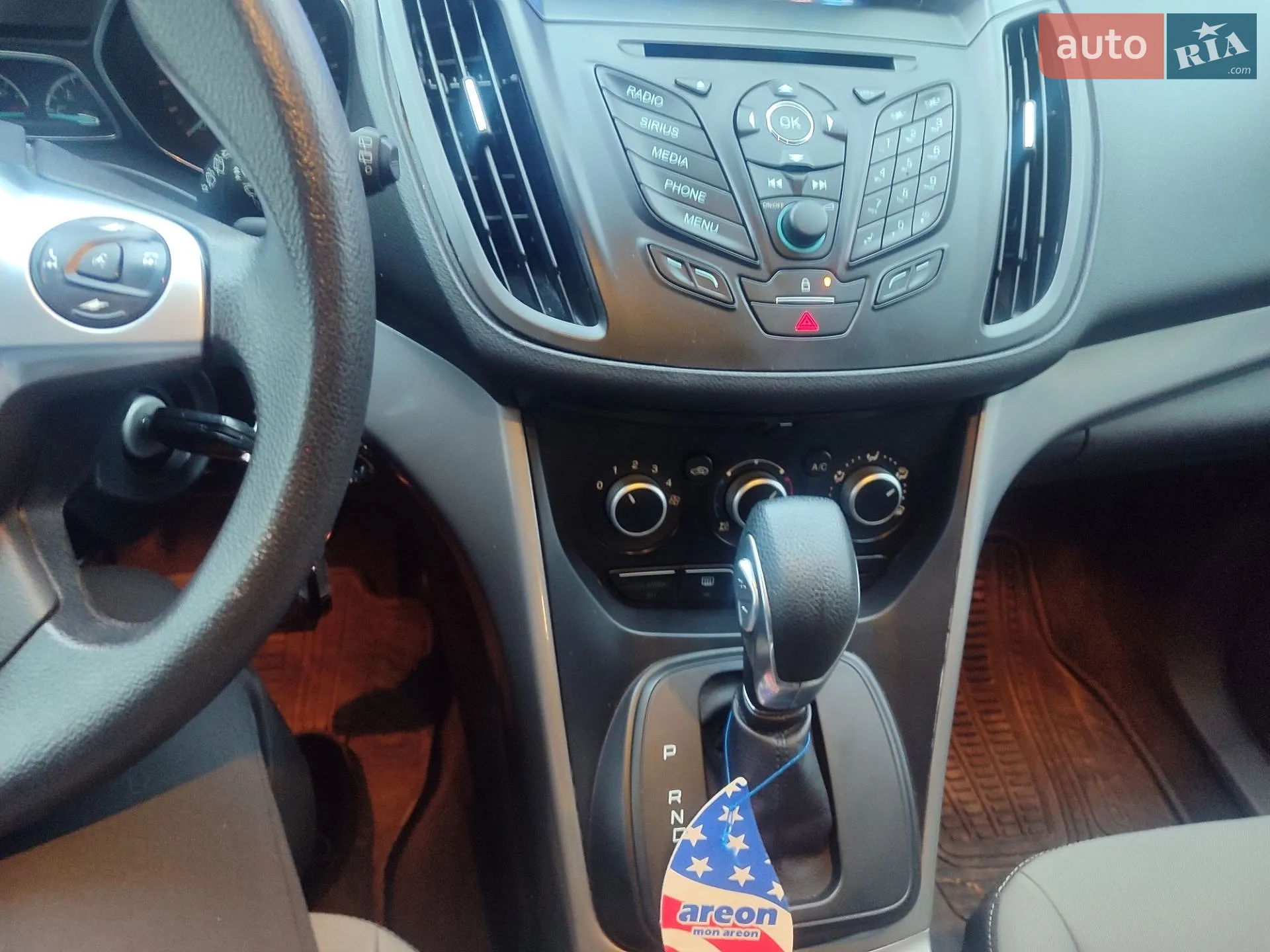 2016 Ford Escape - мініатюра 9