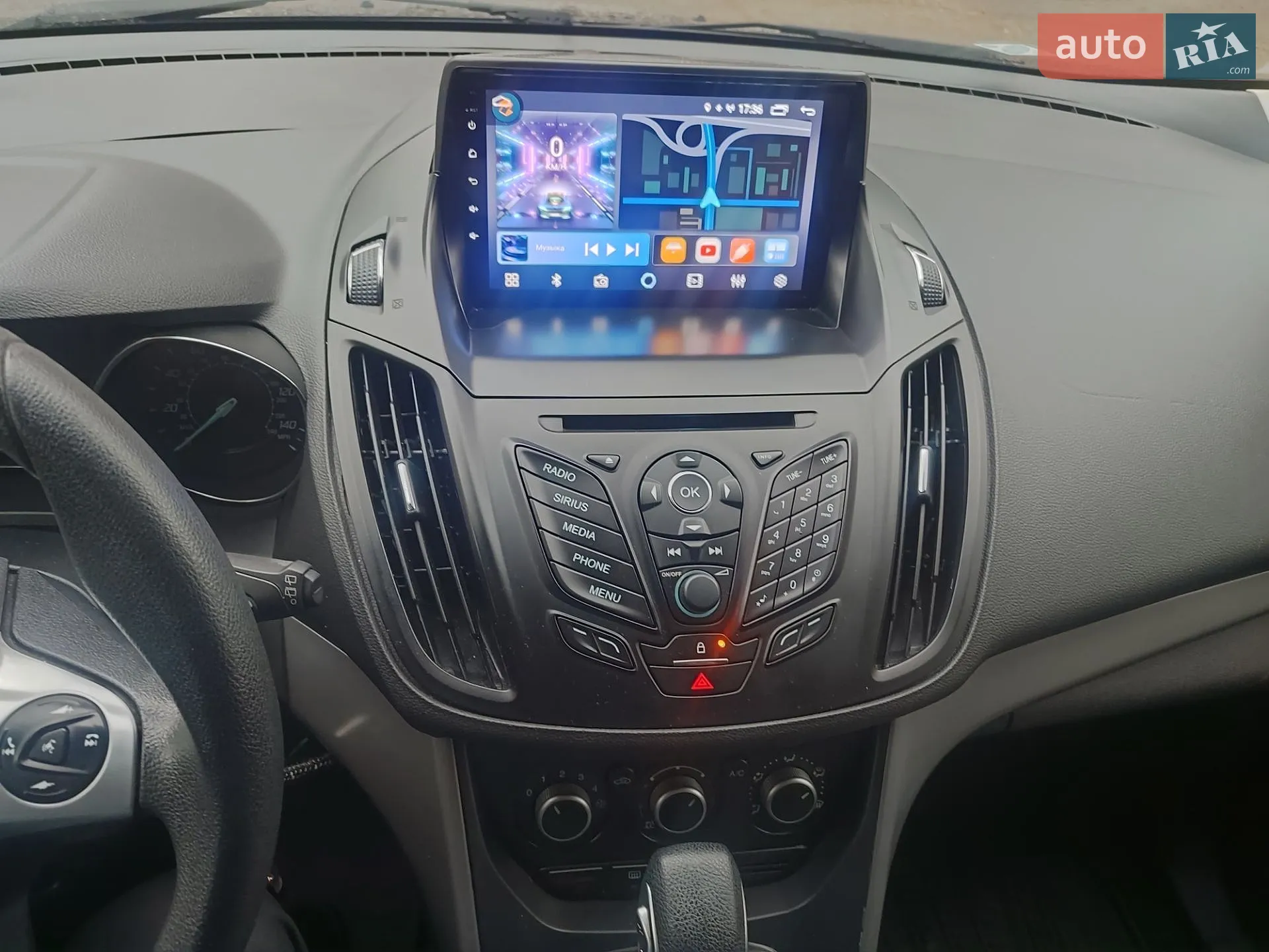 2016 Ford Escape - мініатюра 8
