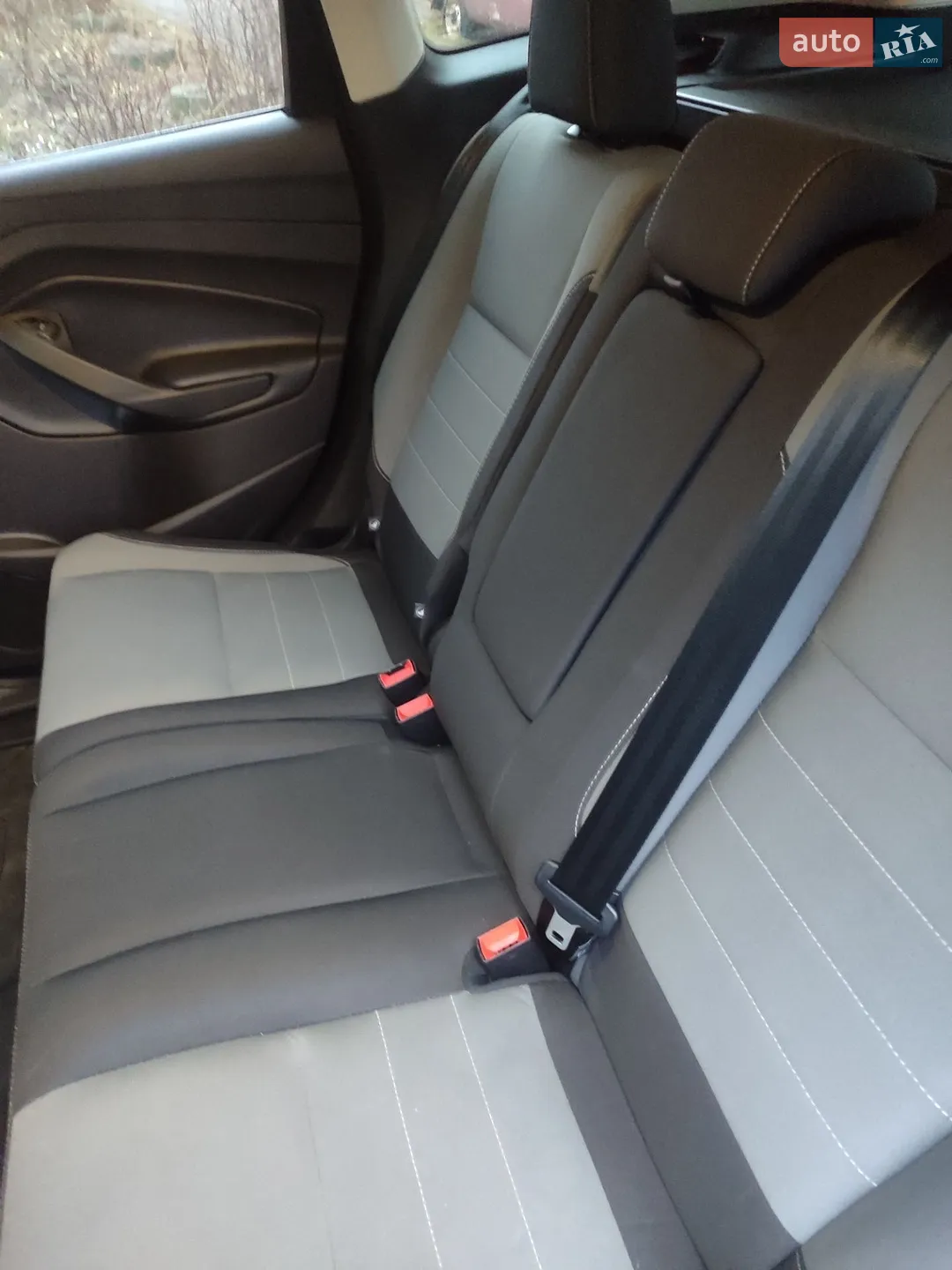 2016 Ford Escape - мініатюра 5